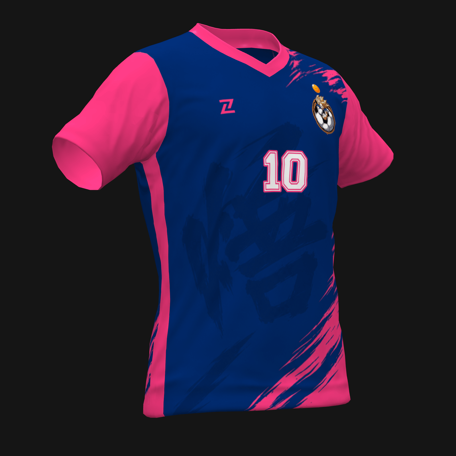 ESCUADRÓN Z