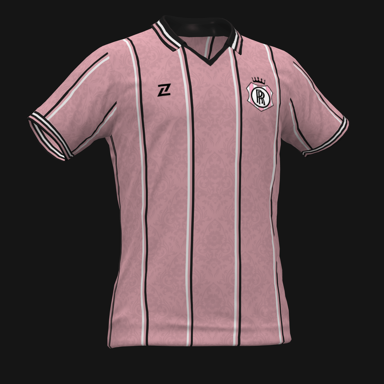 RECREATIVO ROZEÑO