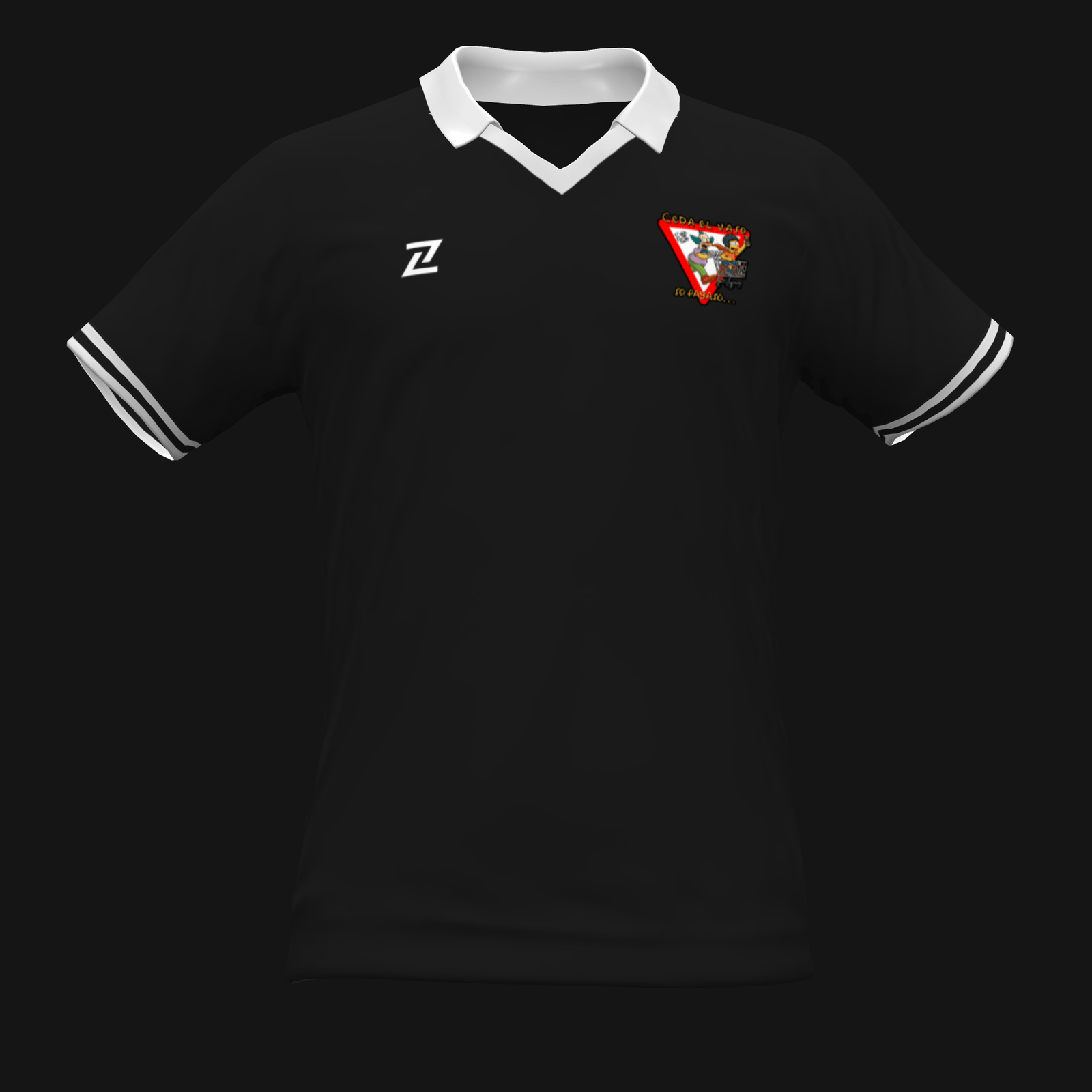 CEDA EL VASO 2026