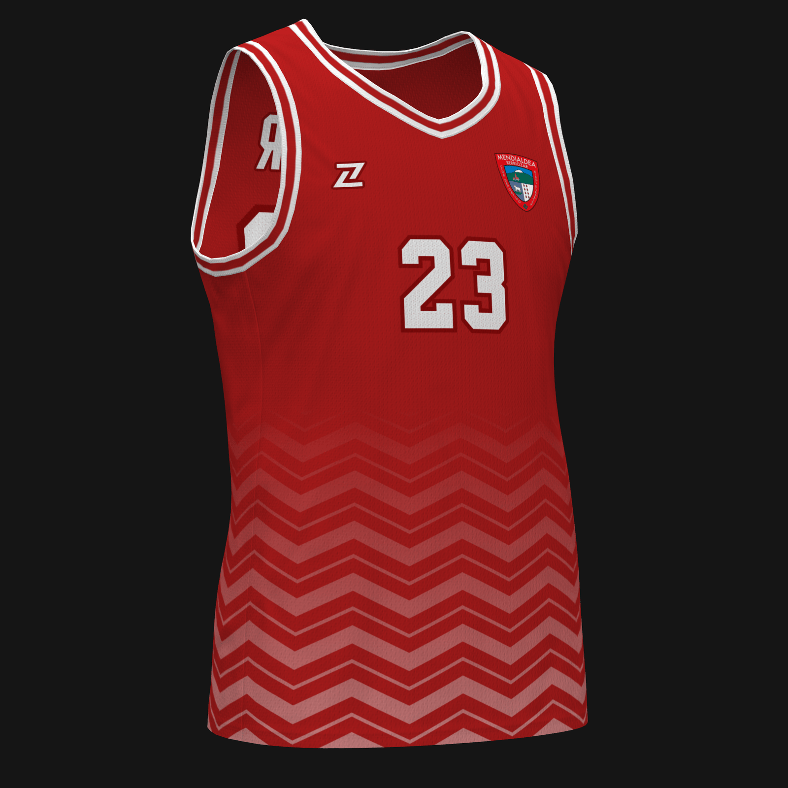 BERRIOZAR MKE