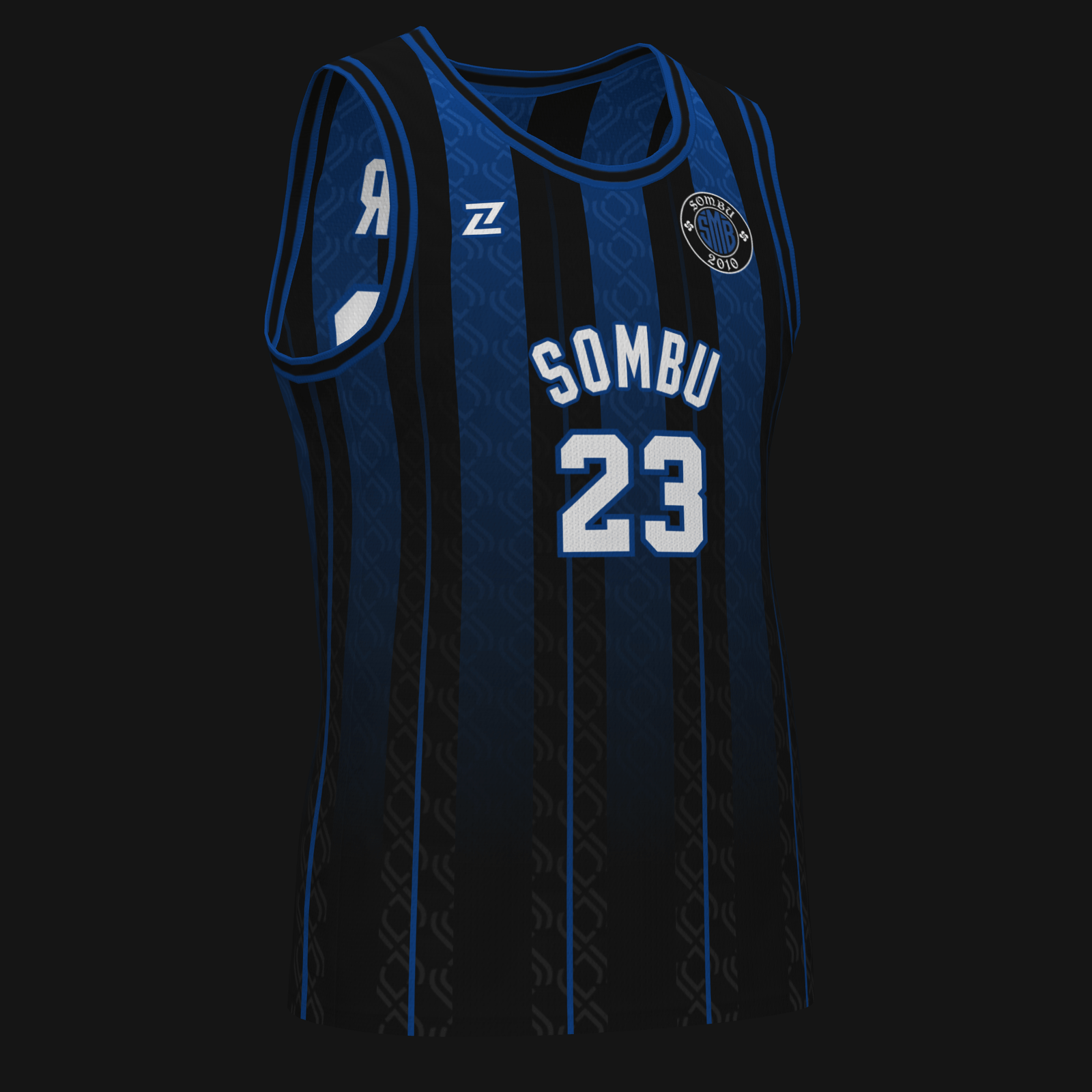 SOMBU BASKET