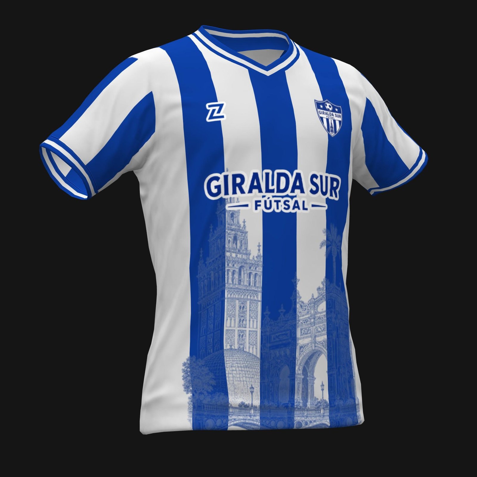 GIRALDA SUR FUTSAL
