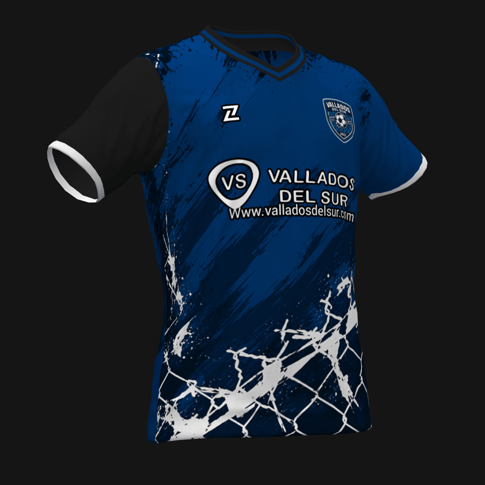 VALLADOS DEL SUR 2026