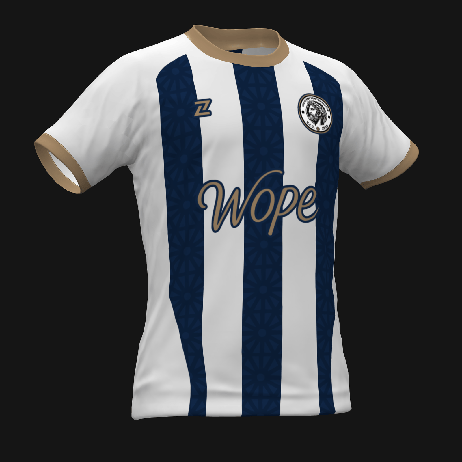 VICIOSOS CF