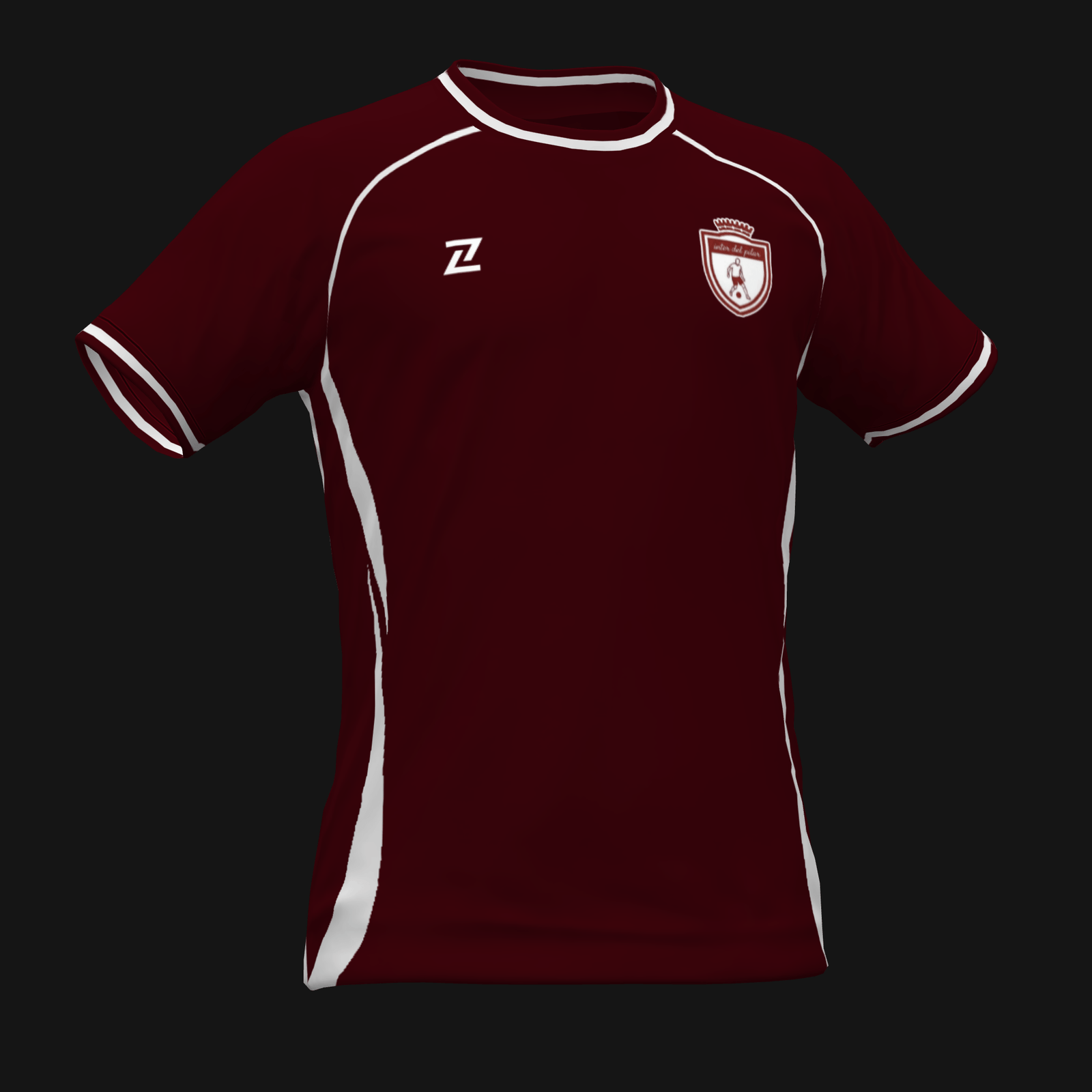 INTER DEL PILAR