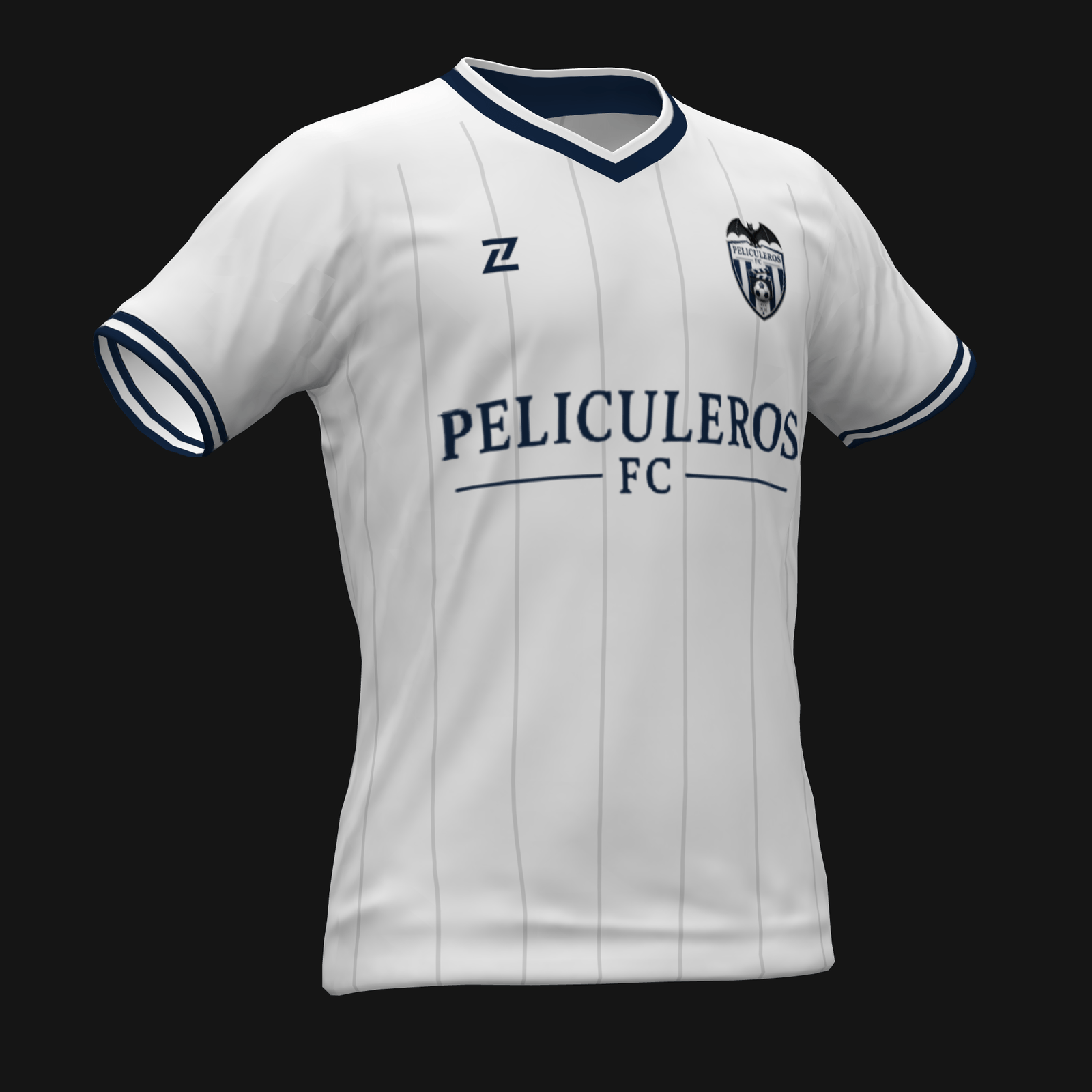 PELICULEROS FC