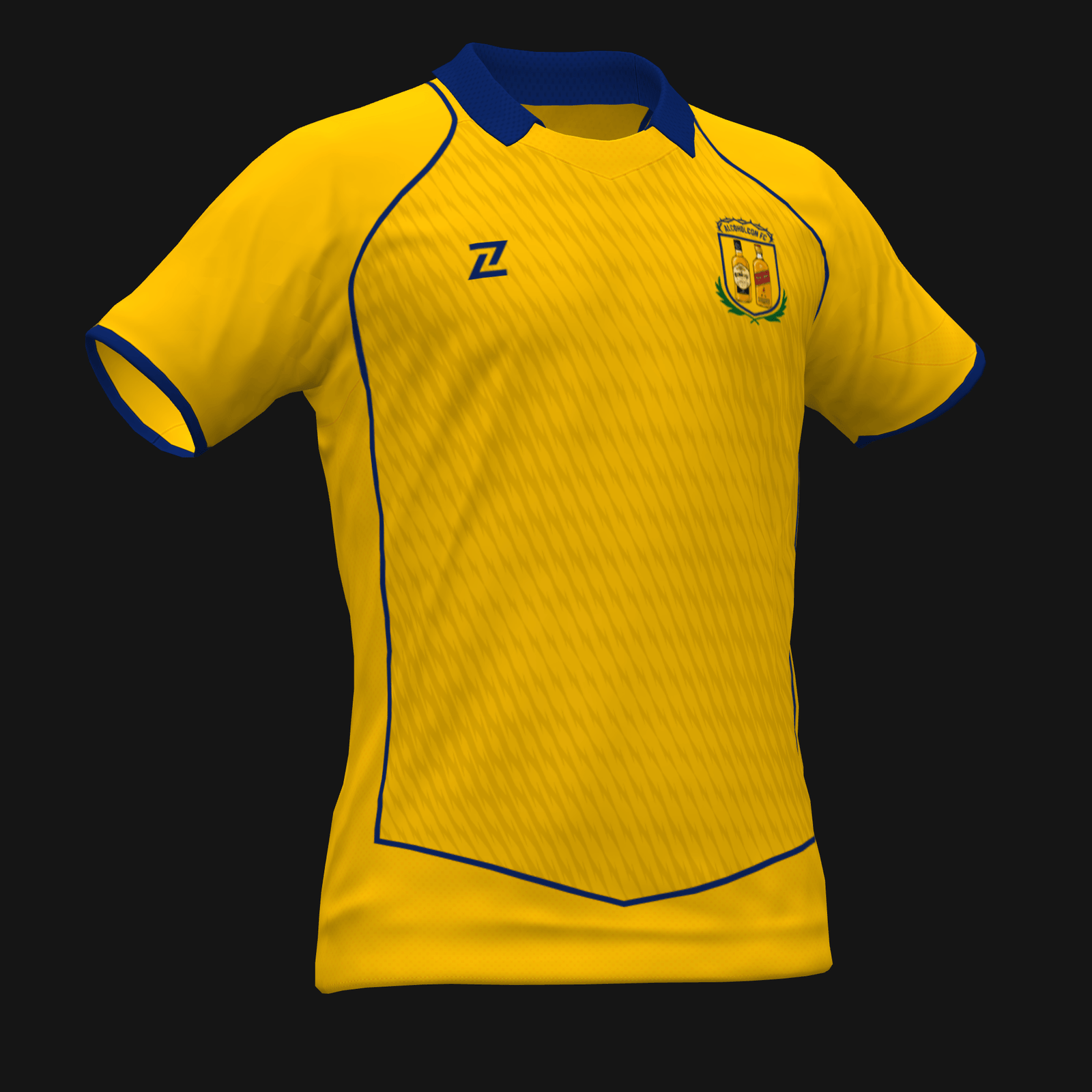 ALCOHOLCON FC