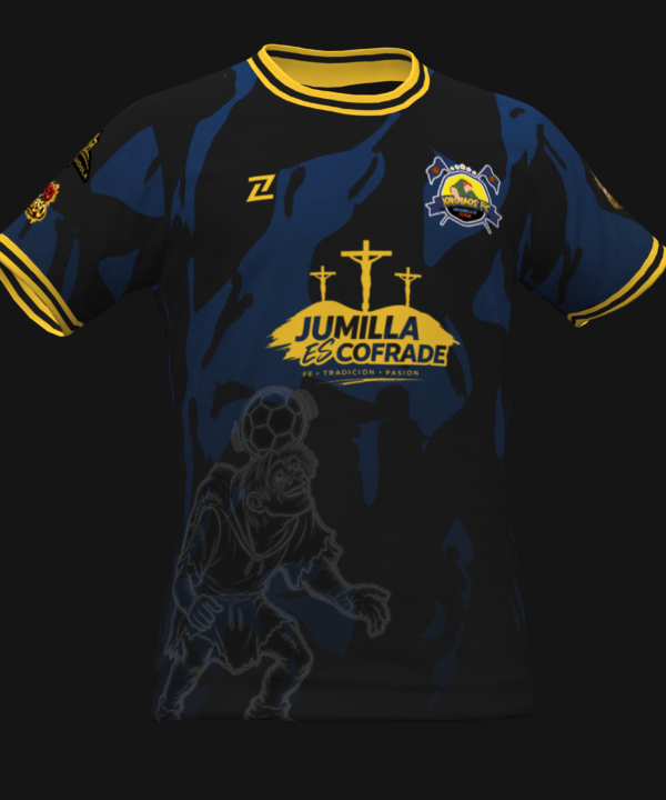 JOROBAOS FUTSAL