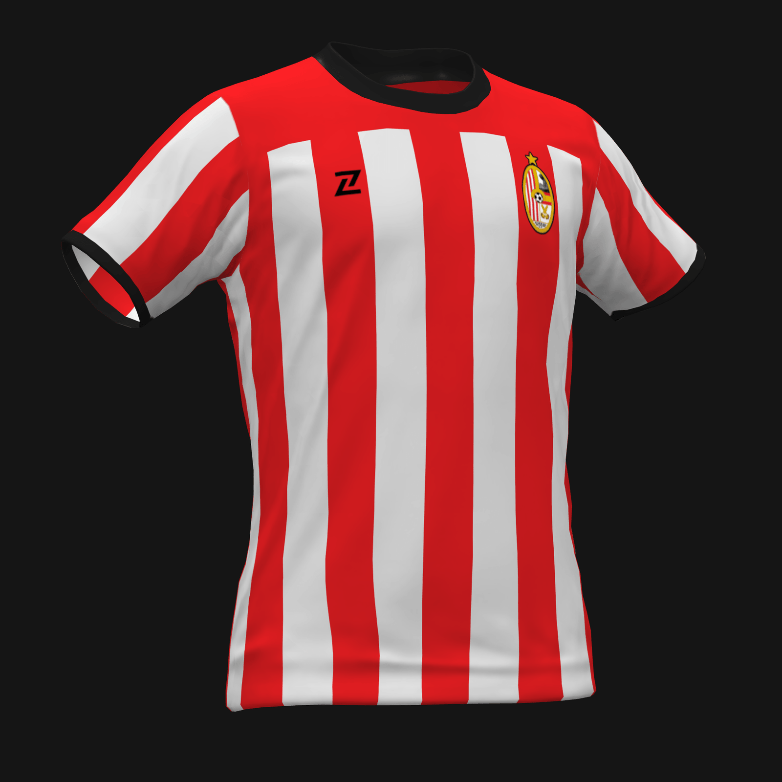 ATLÉTICO ALUCHE