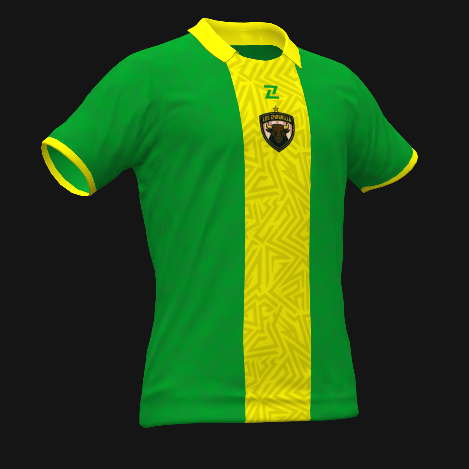 COBASA FC 2026