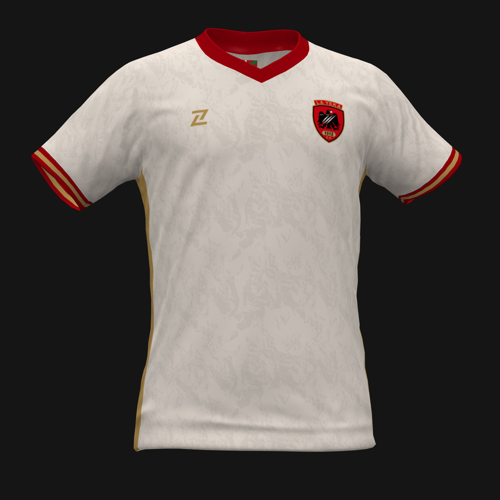 LA YEKA FC