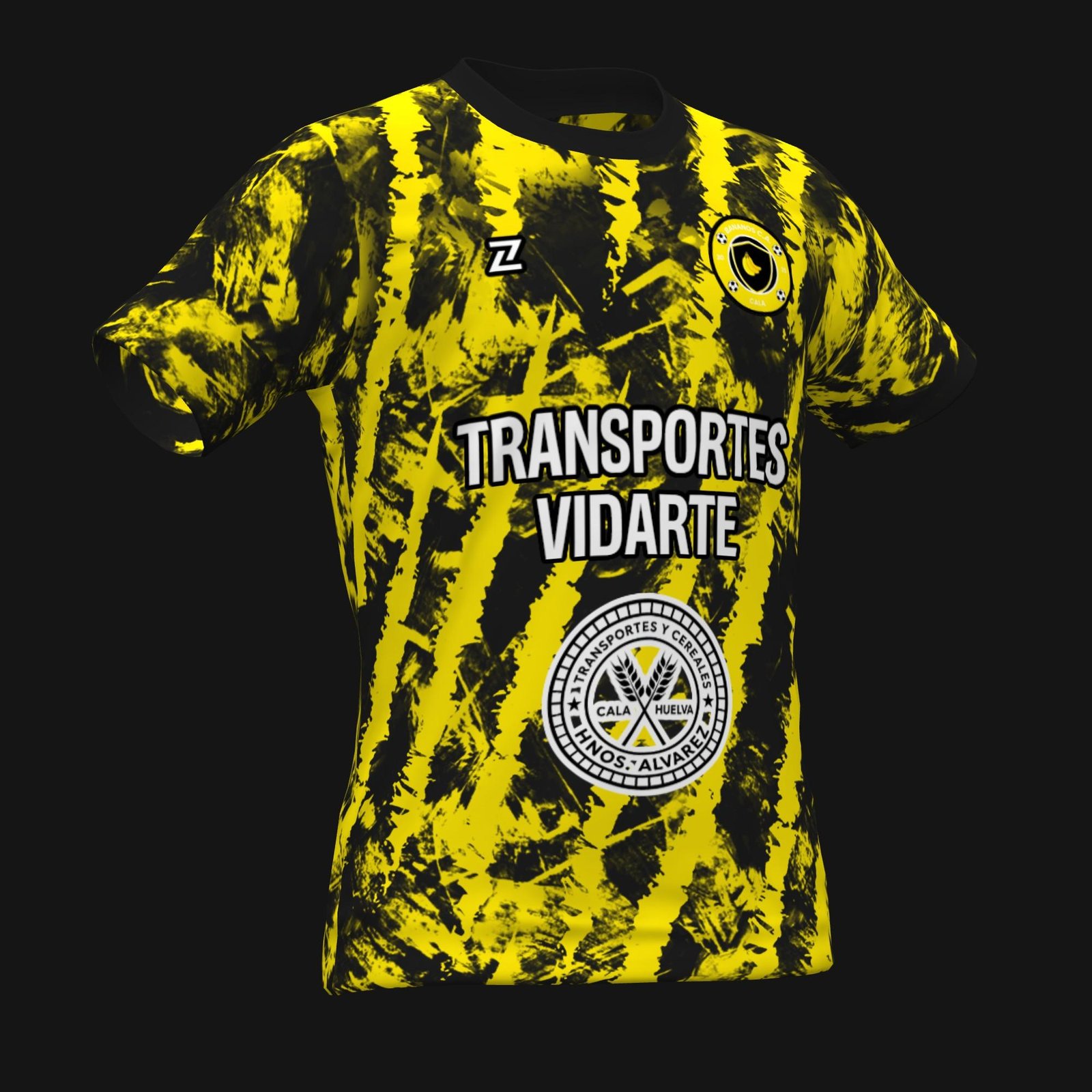 BANANOS CF 2026
