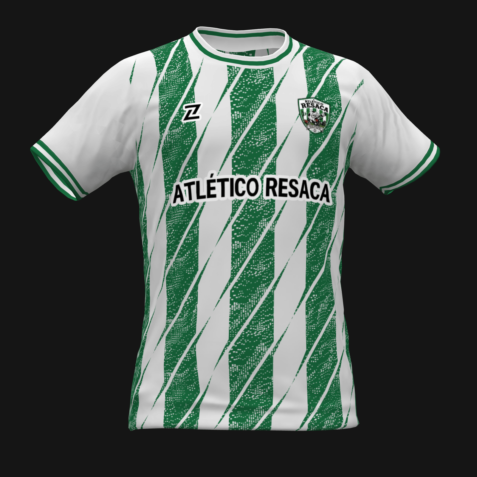 ATLÉTICO RESACA