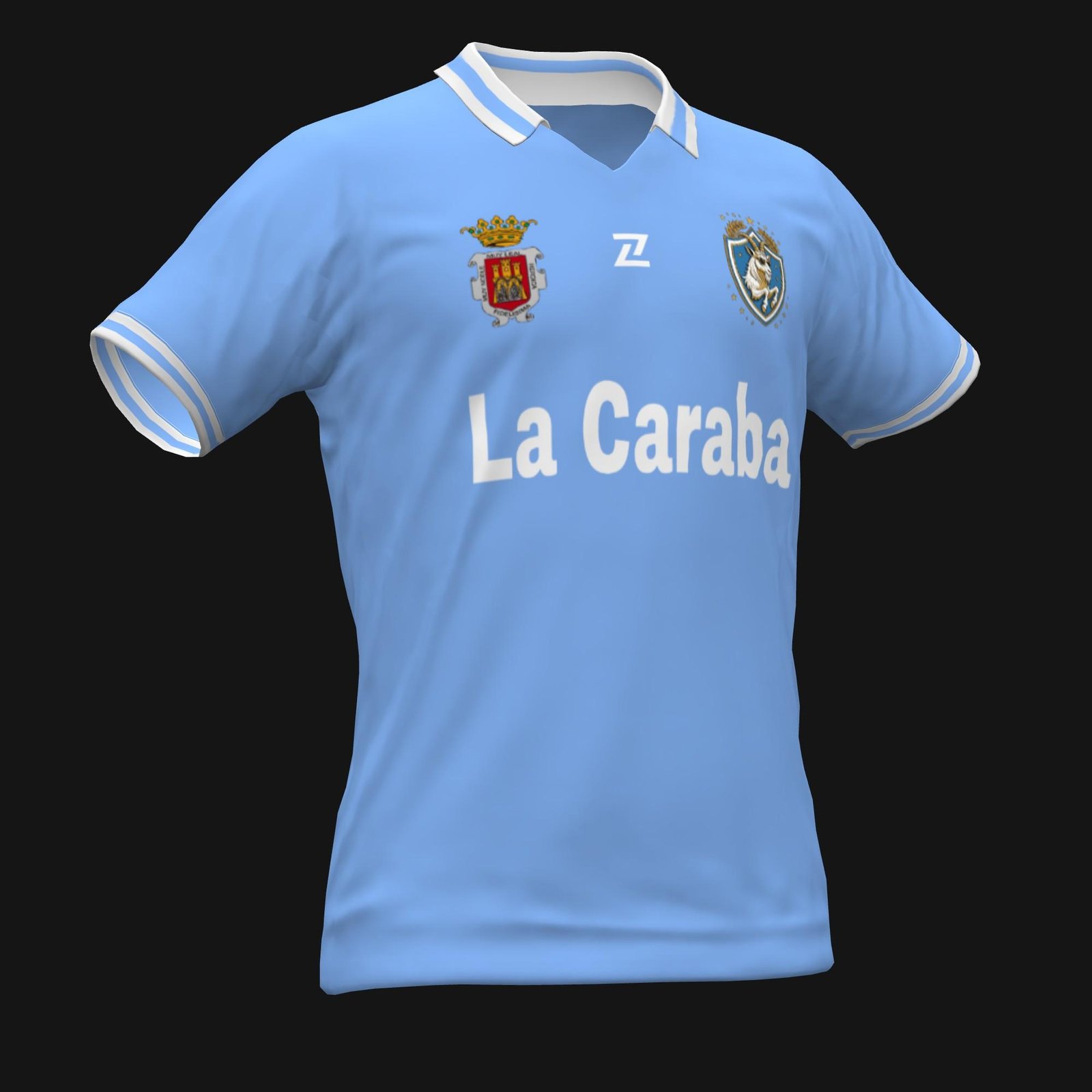 LA CARABA