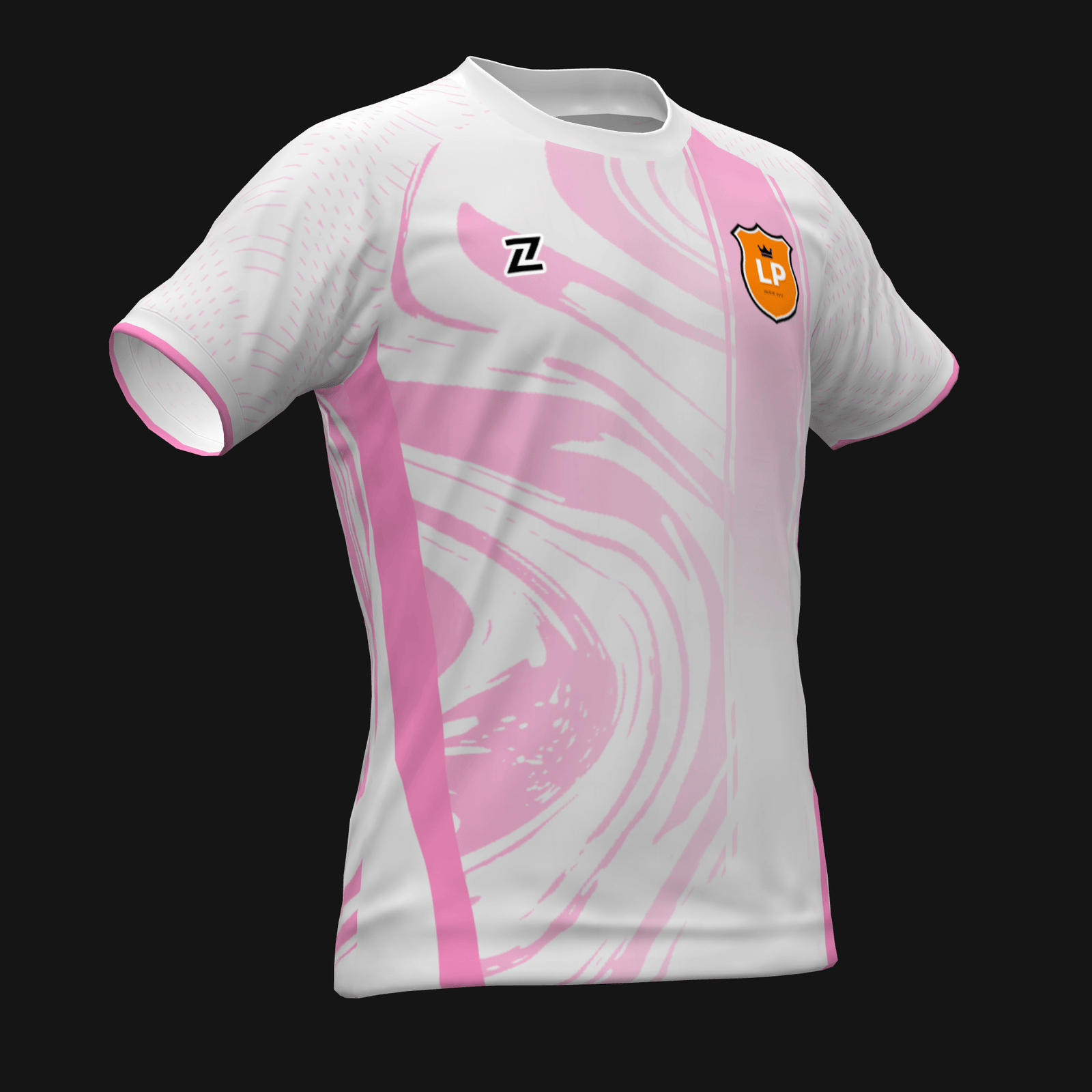 LA PORTERA SUB-12 ALTERNATIVA