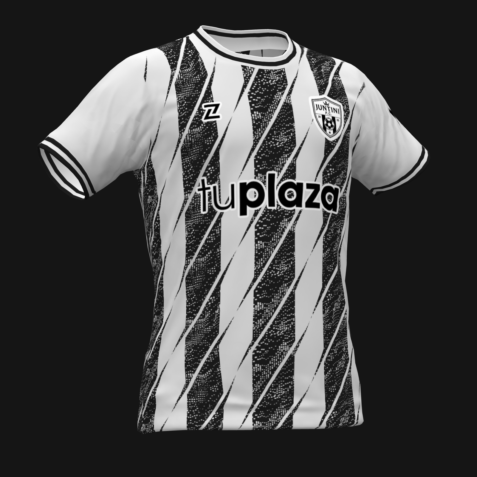 JUNTINI F.C