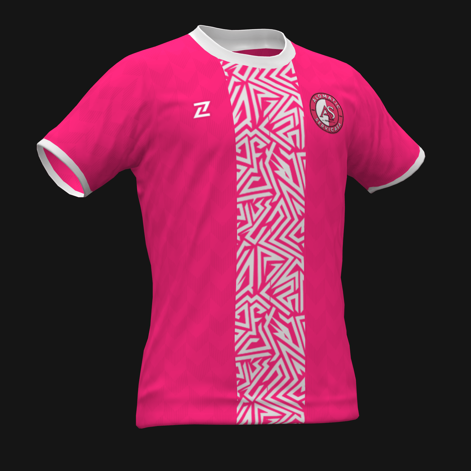ALOMATIC SERVICASA FC