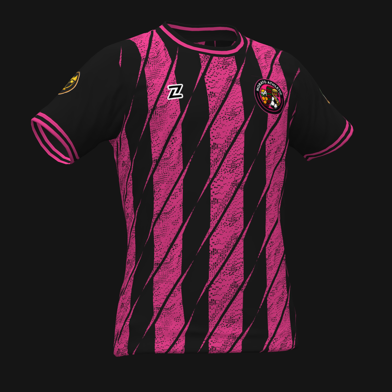 MORATO ATHLETIC