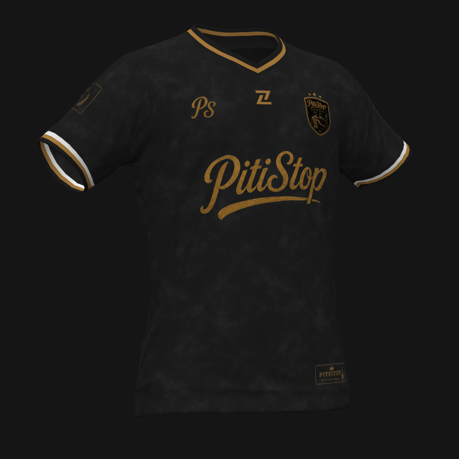 PITISTOP