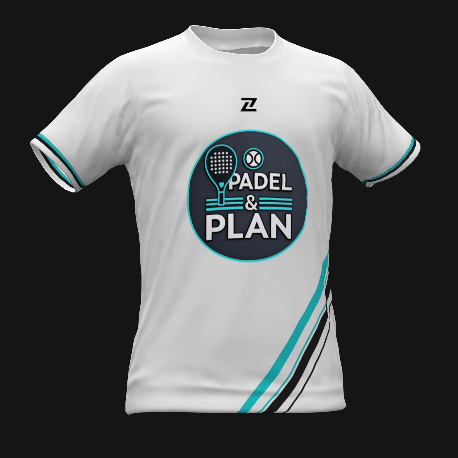 PADEL & PLAN