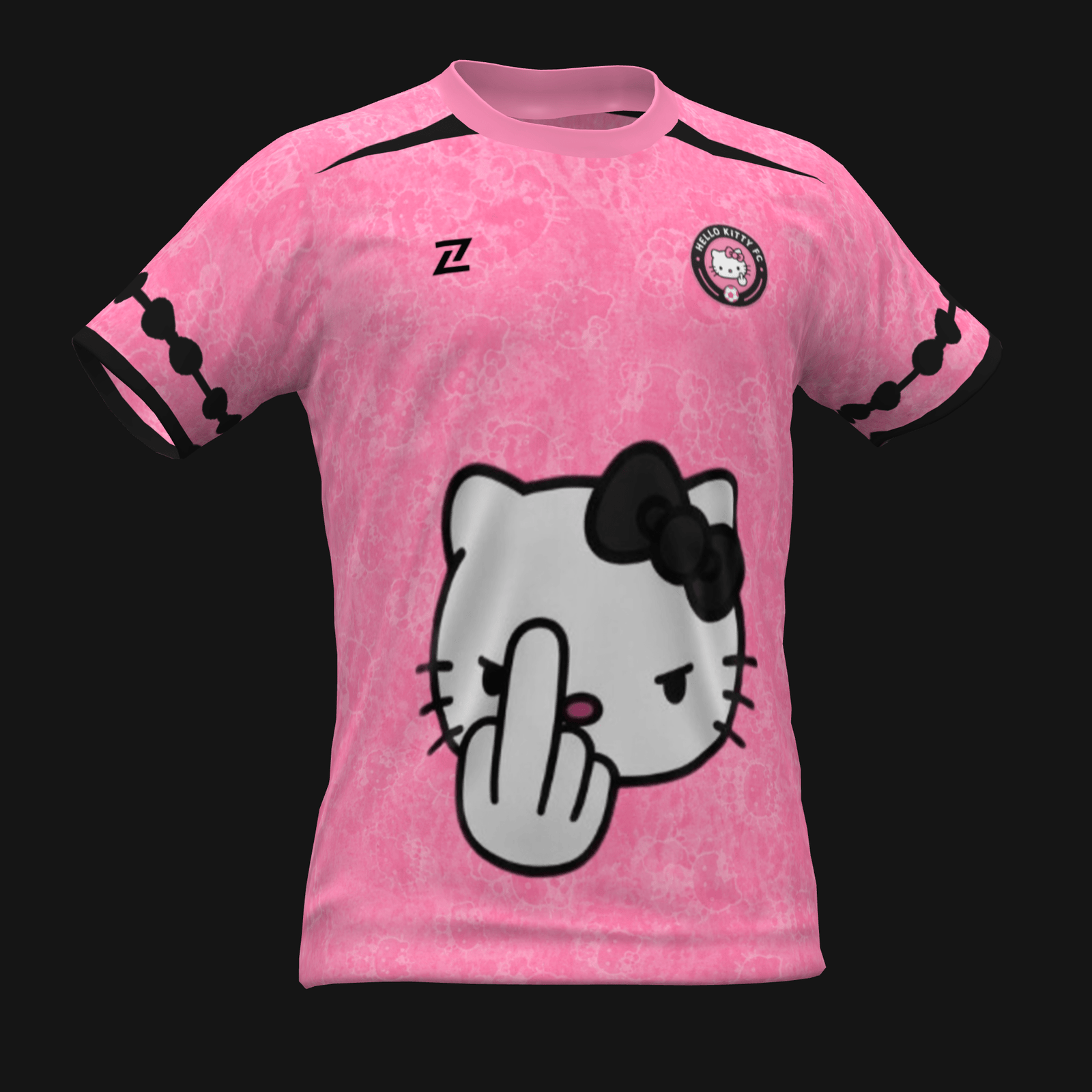 HELLO KITTY FC