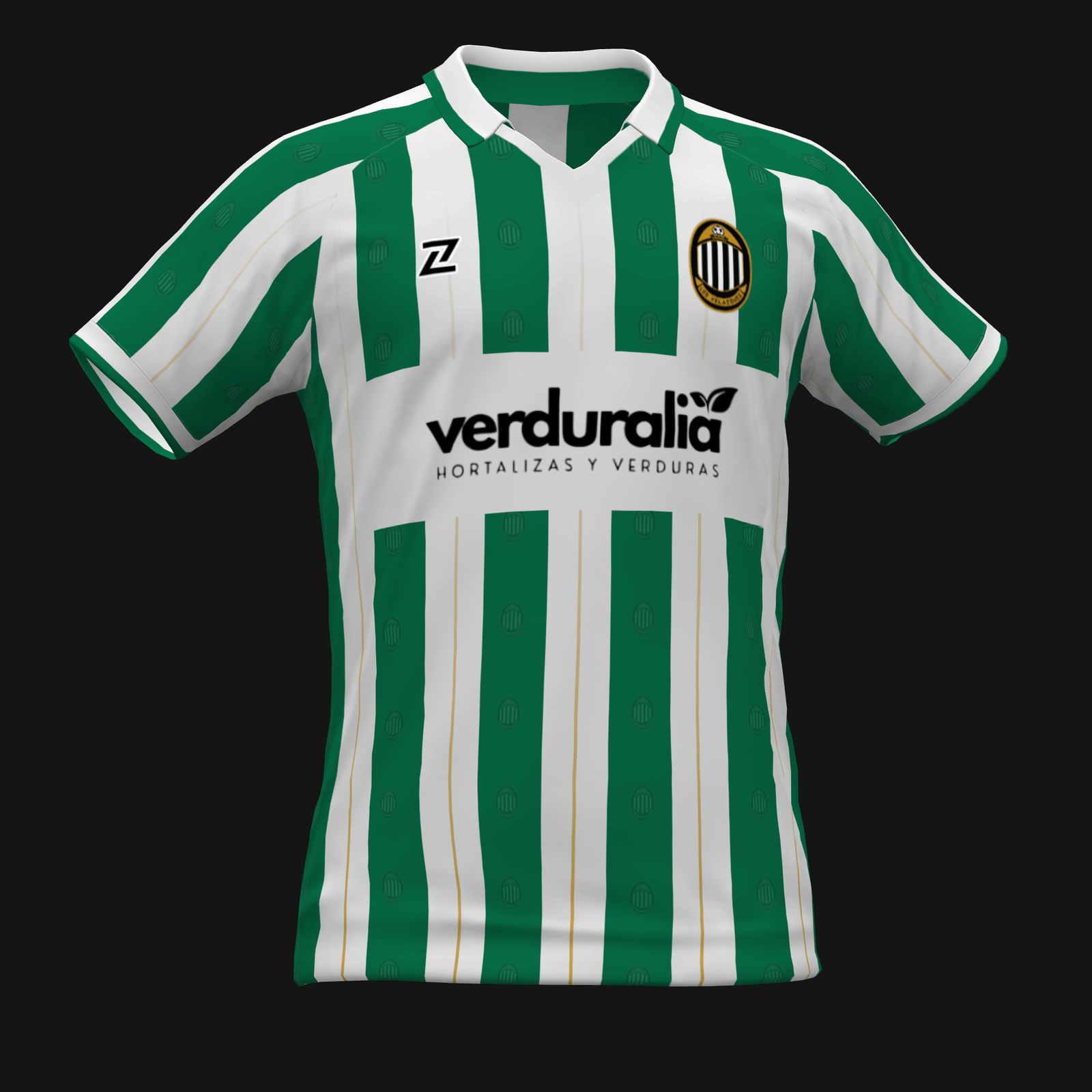 LOS VELÁZQUEZ F.S