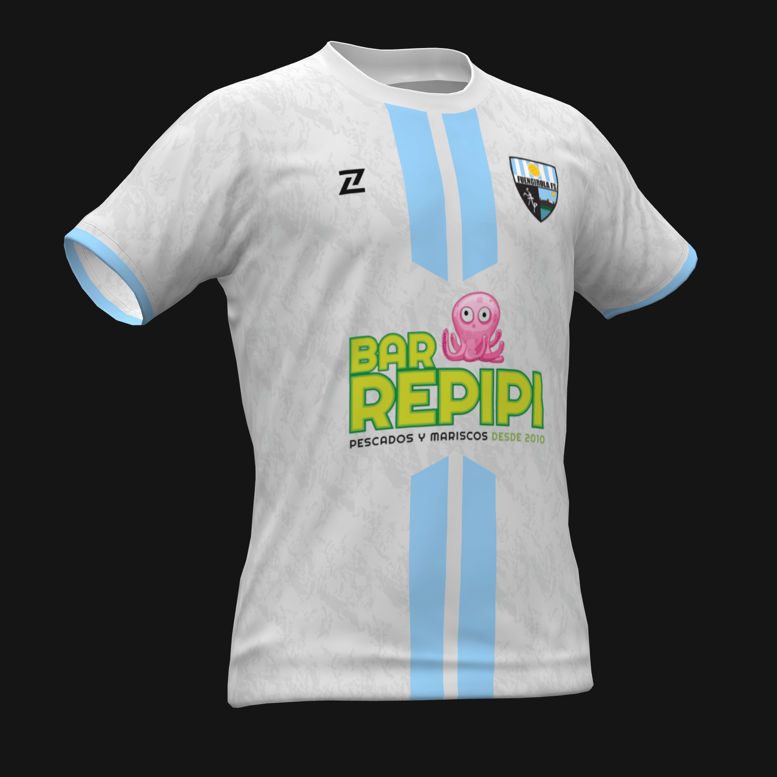 CD FUENGIROLA FS