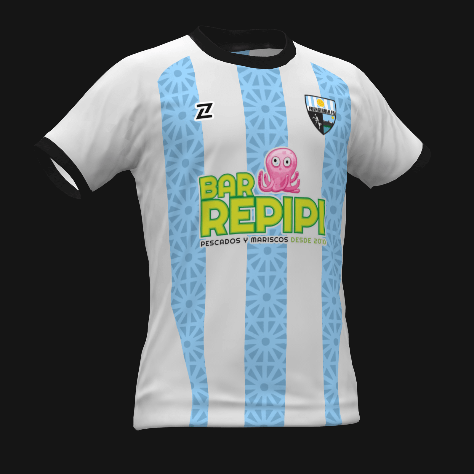 CD FUENGIROLA FS ALTERNATIVA