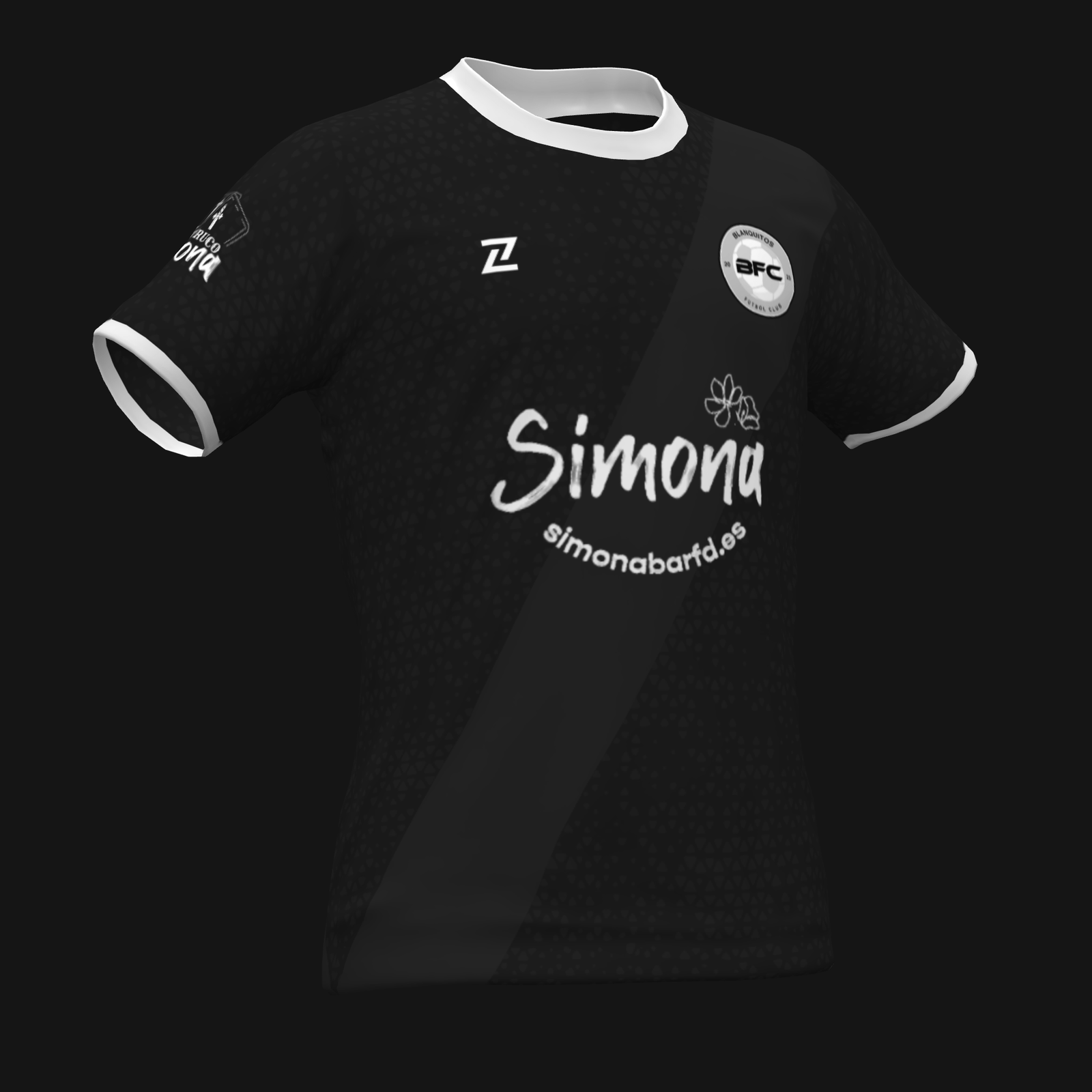 BLANQUITOS FC MALLORCA