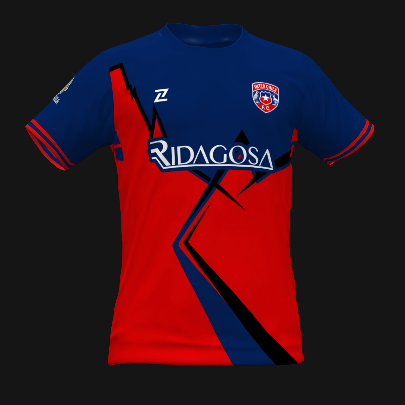 INTER CHILE F.C
