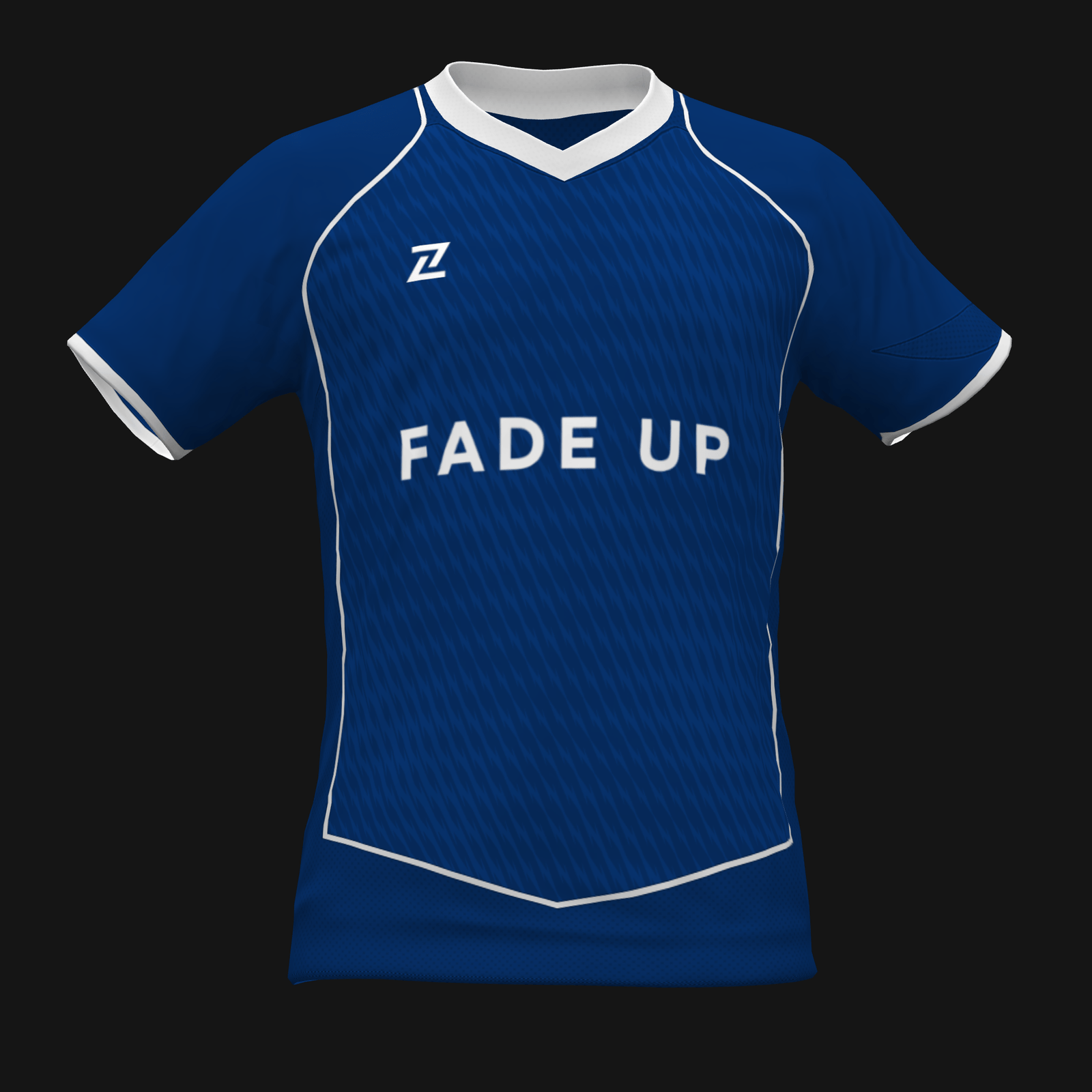 FADE UP VALLIRANA