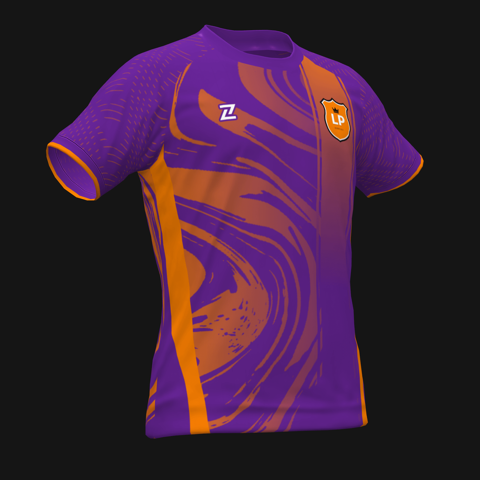 LA PORTERA SUB-12 SEGUNDA