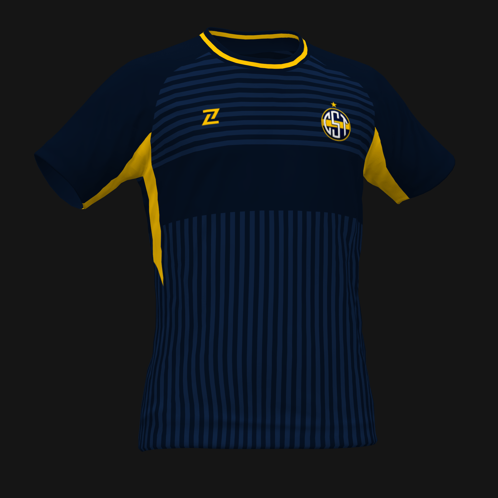 SPORTIVO TRINIDENSE 2026