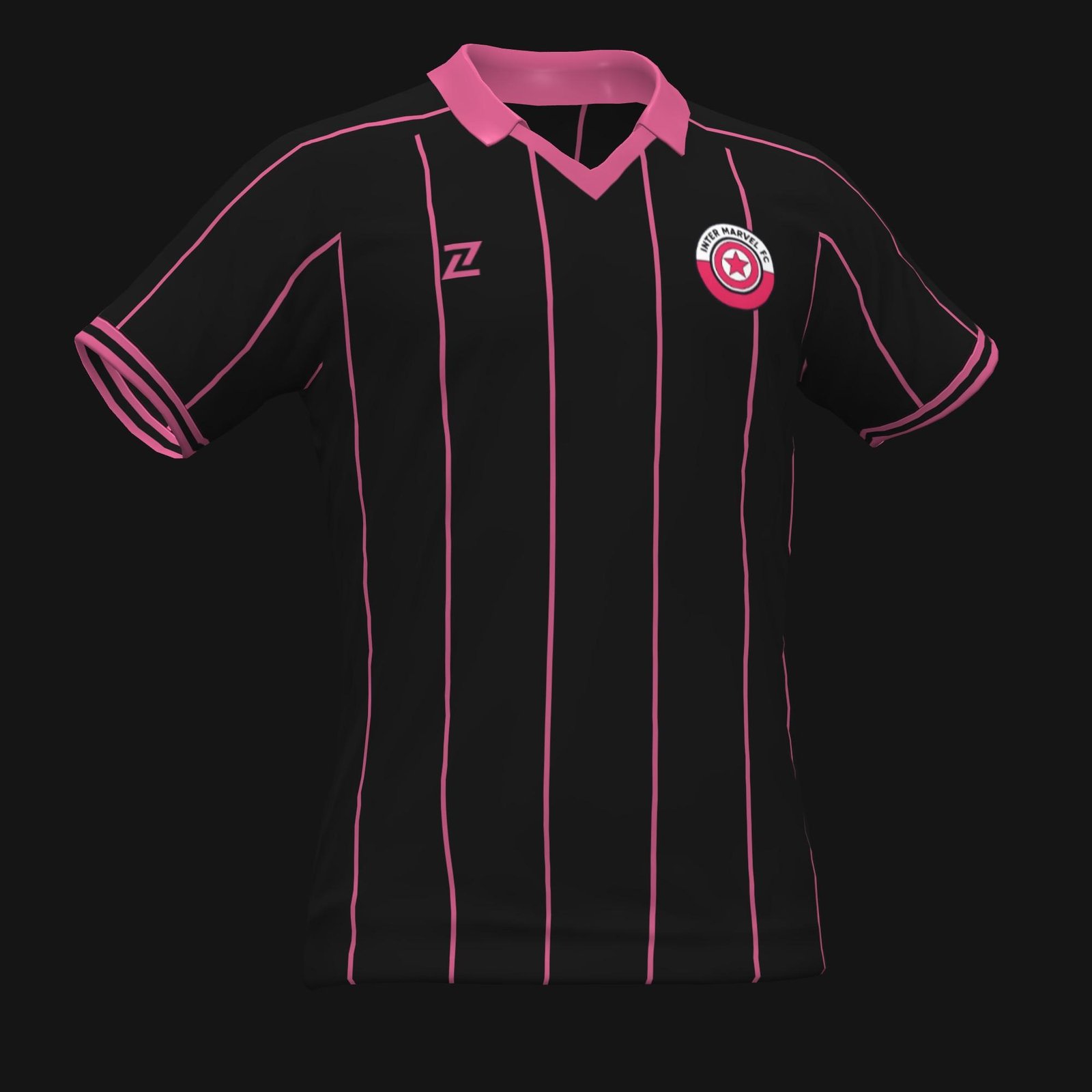 INTER MARVEL FC