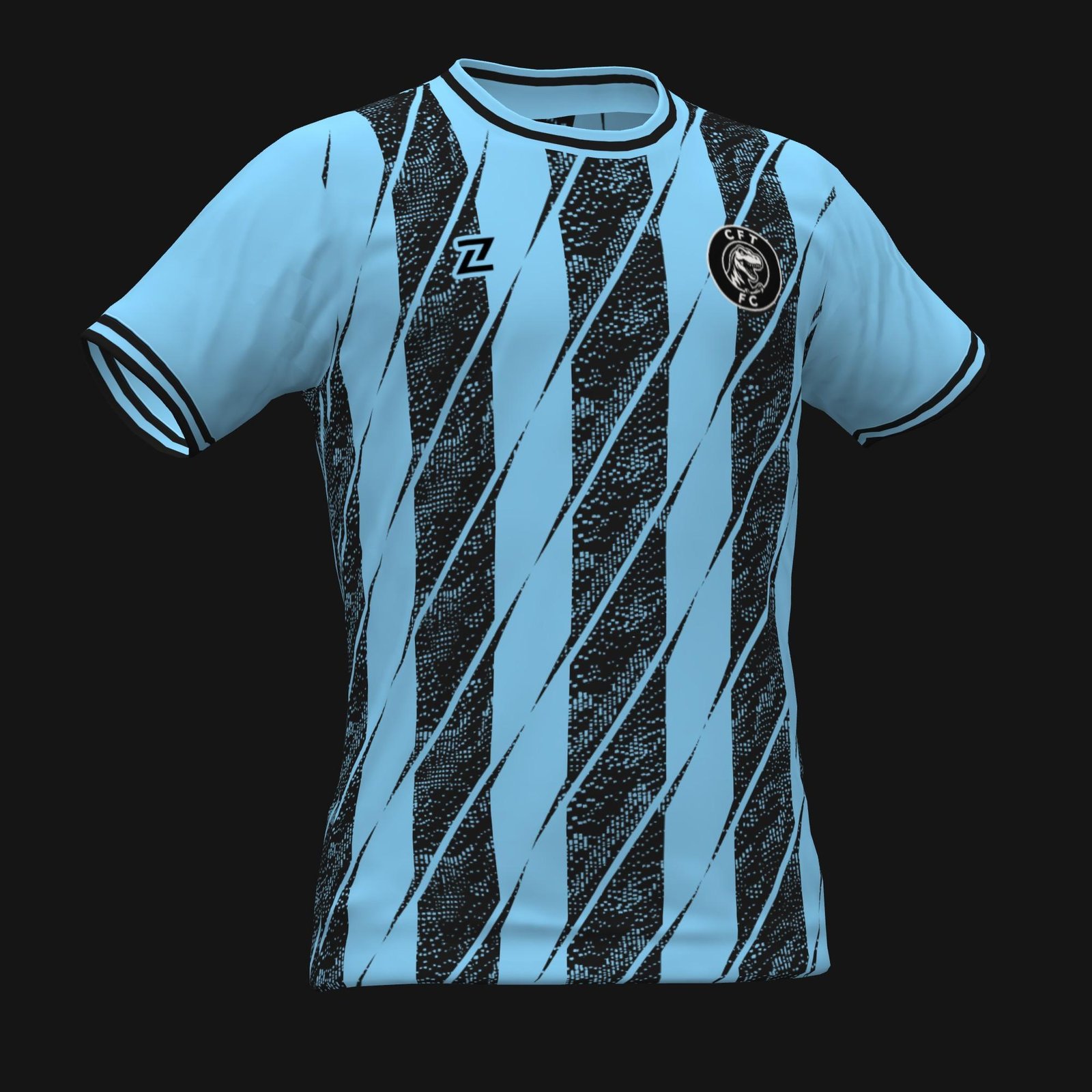 CFT FC