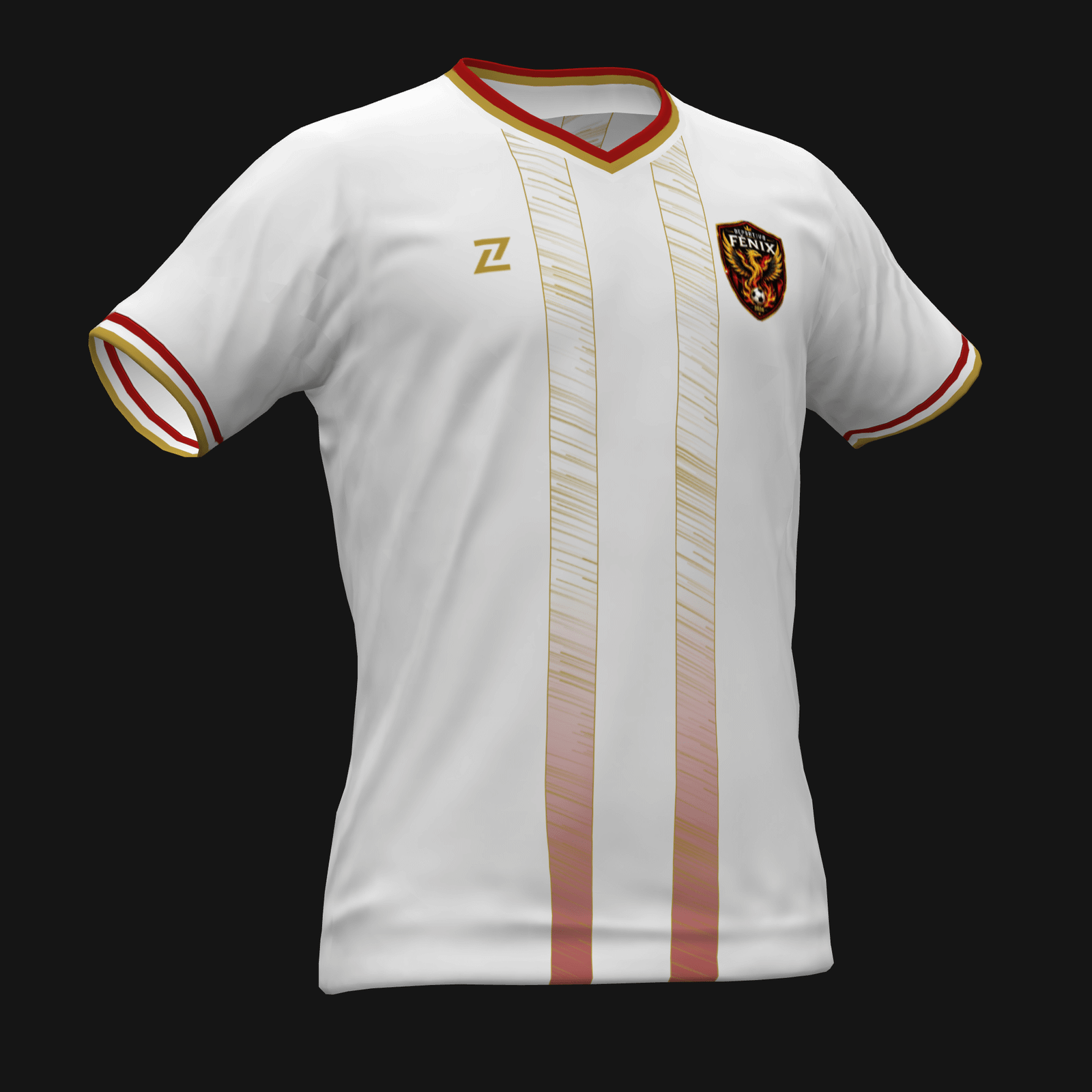 DEPORTIVO FENIX