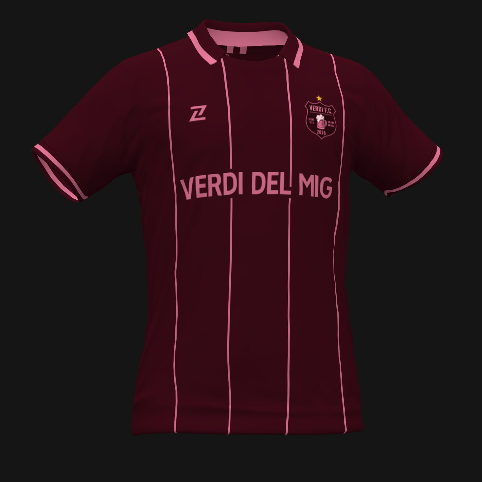 VERDI FC