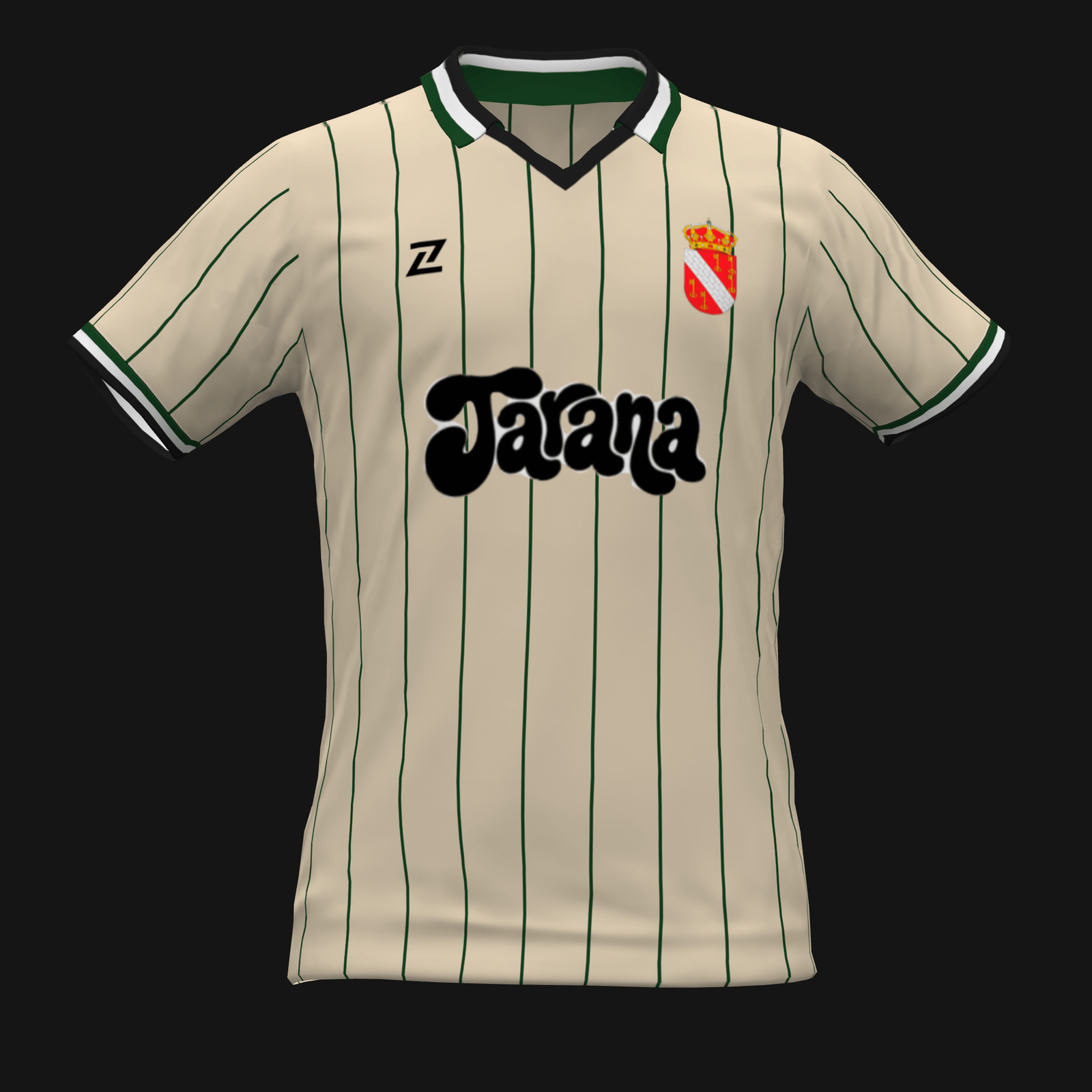 JARANA