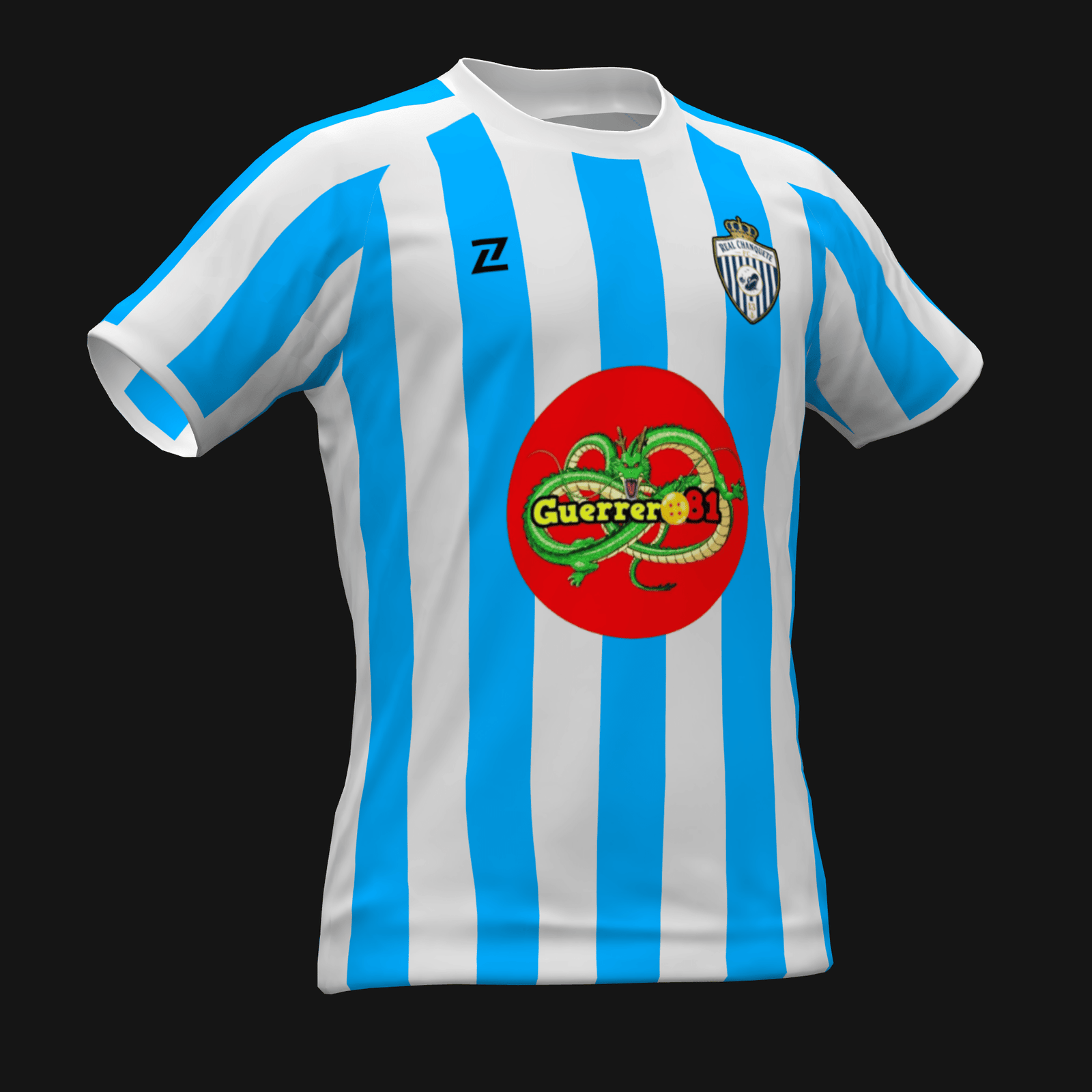 REAL CHANQUETE FC