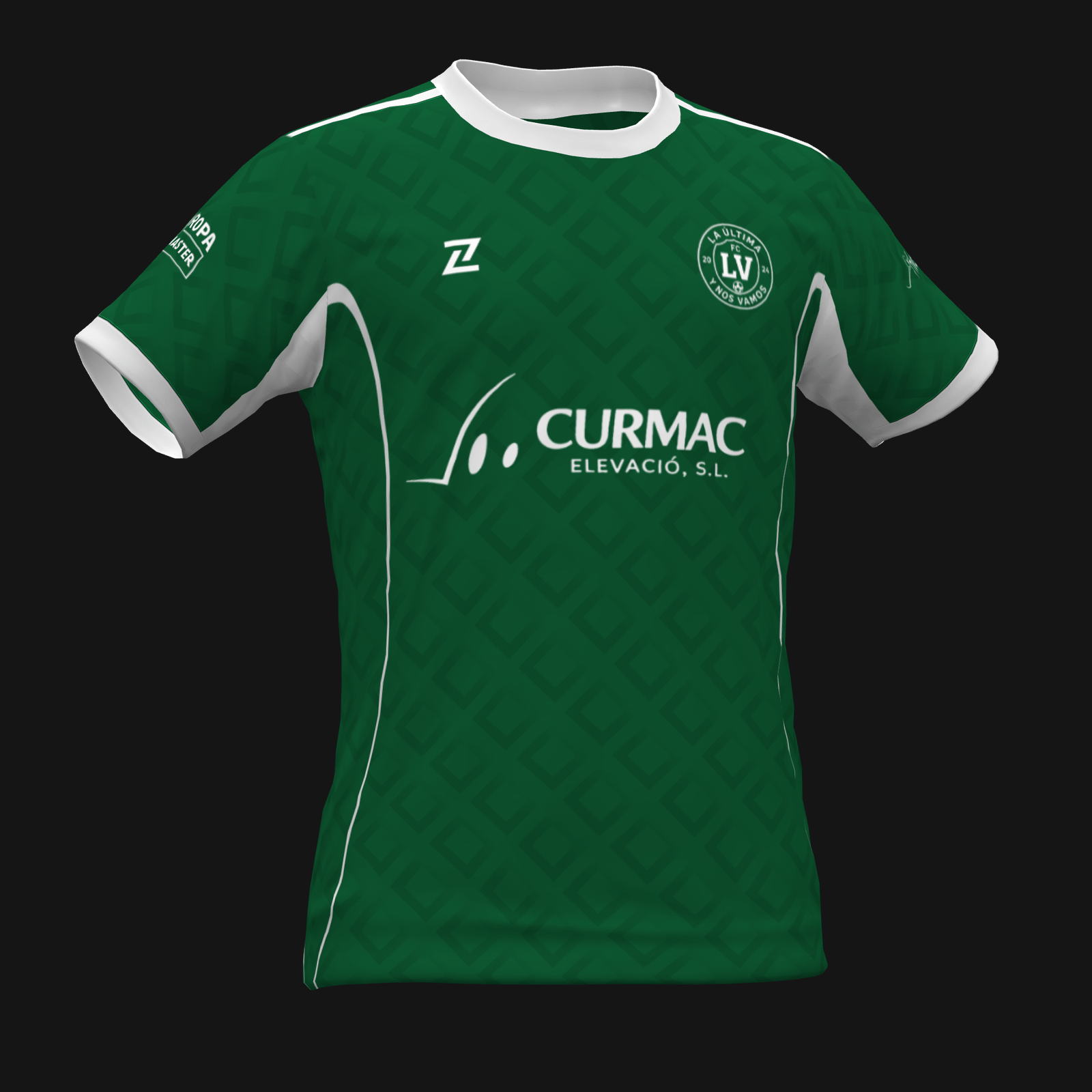 LA ULTIMA FC