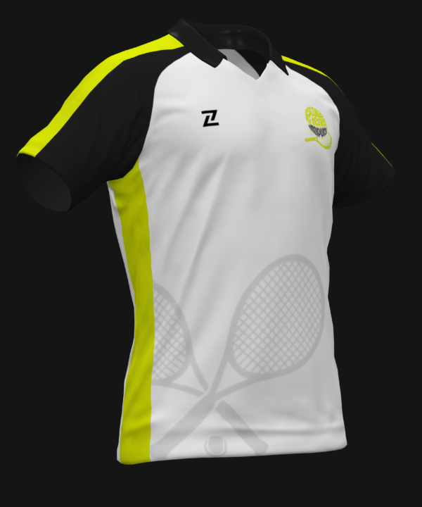 ESCOLA DE TENIS IMPULS