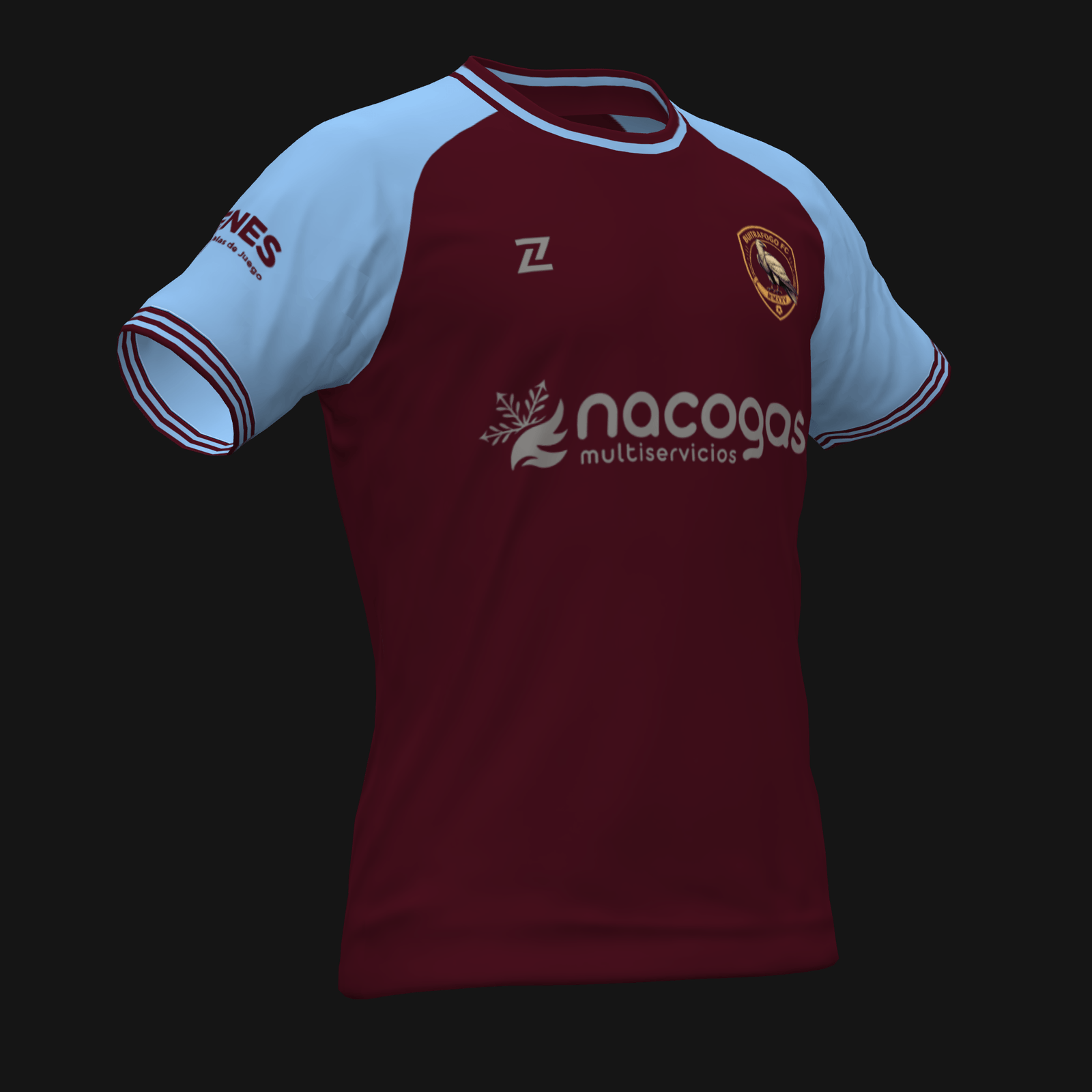 BUITRAFOGO FC 2026