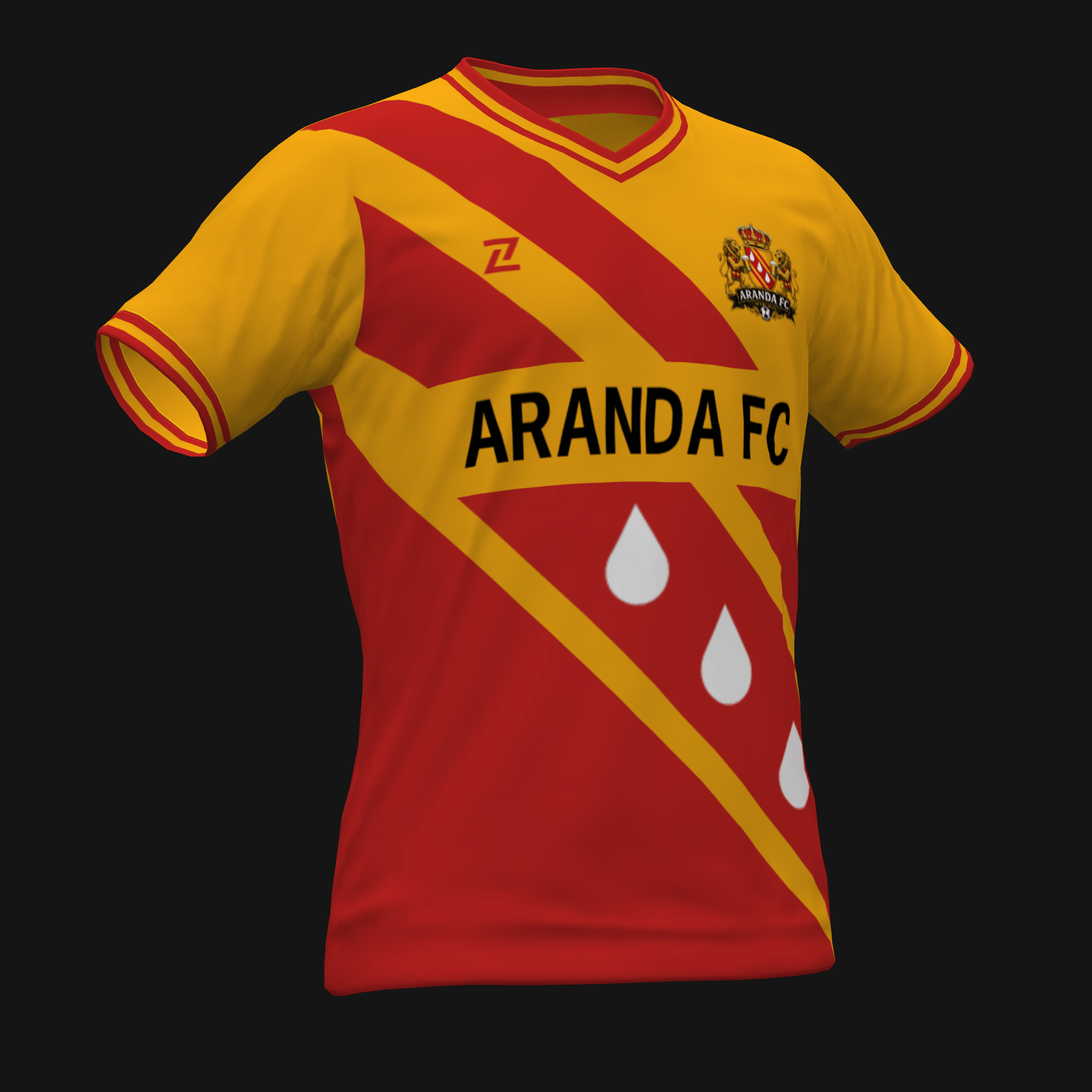 ARANDA FC