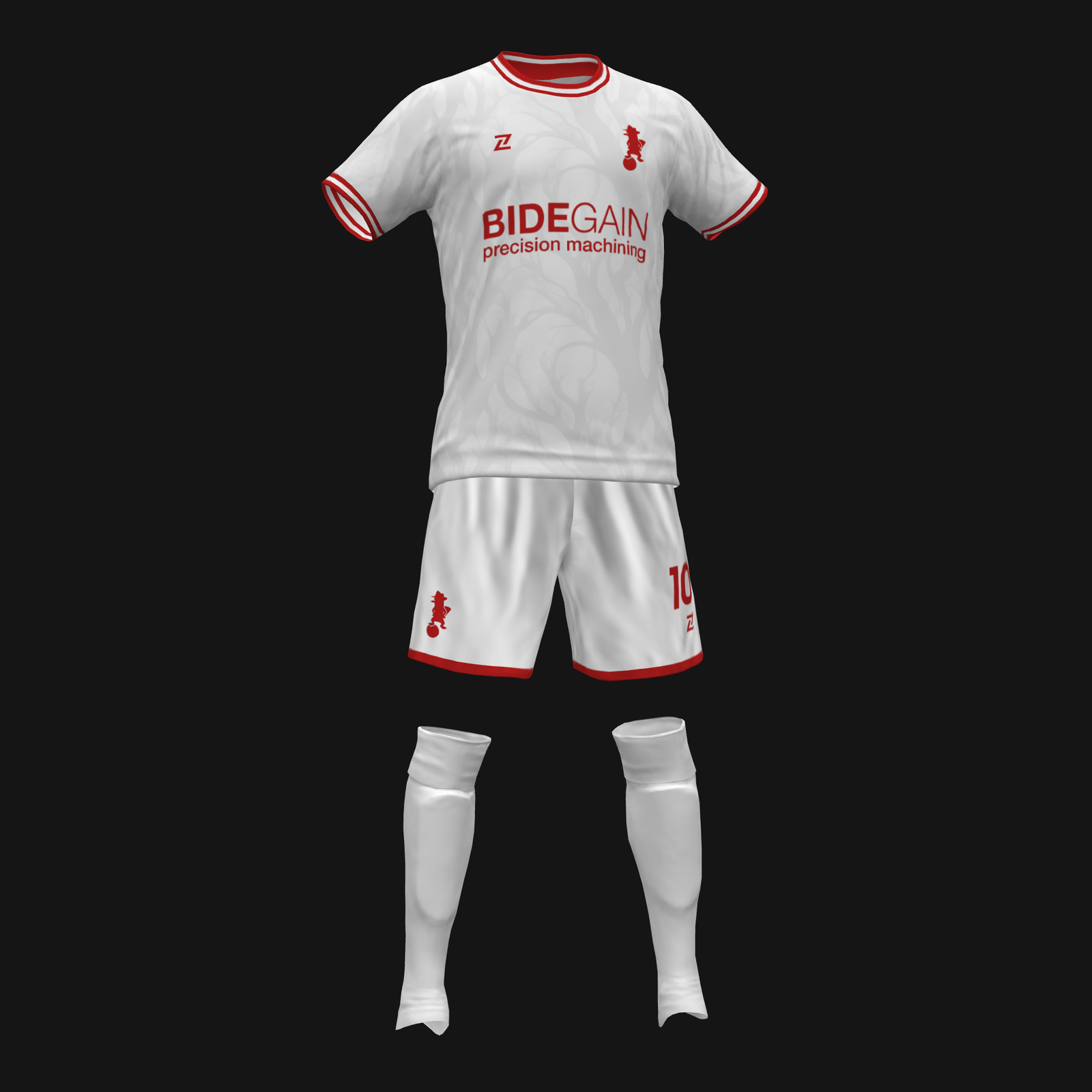 MARTUNETE BLANCA - Imagen 2