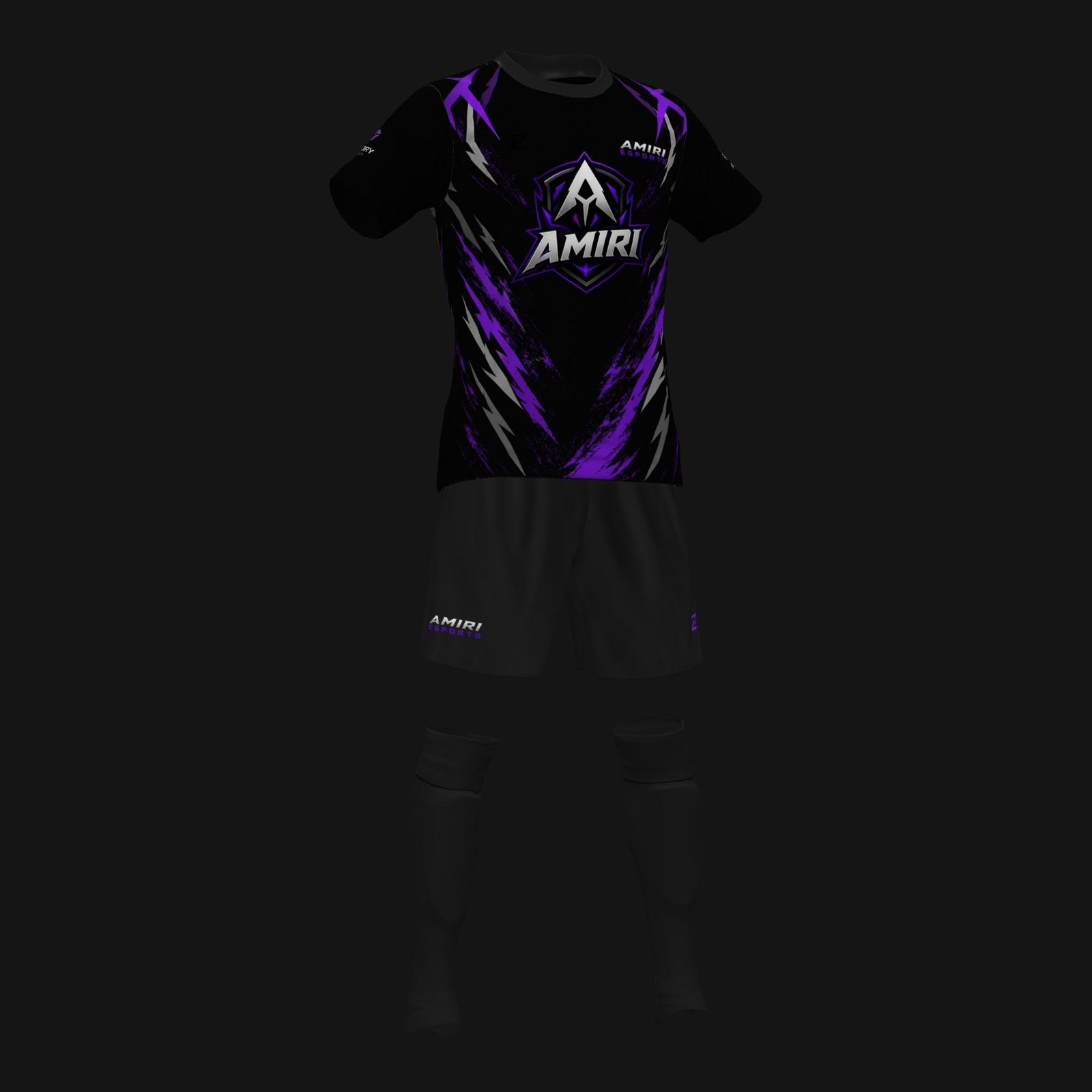 AMIRI - Imagen 2