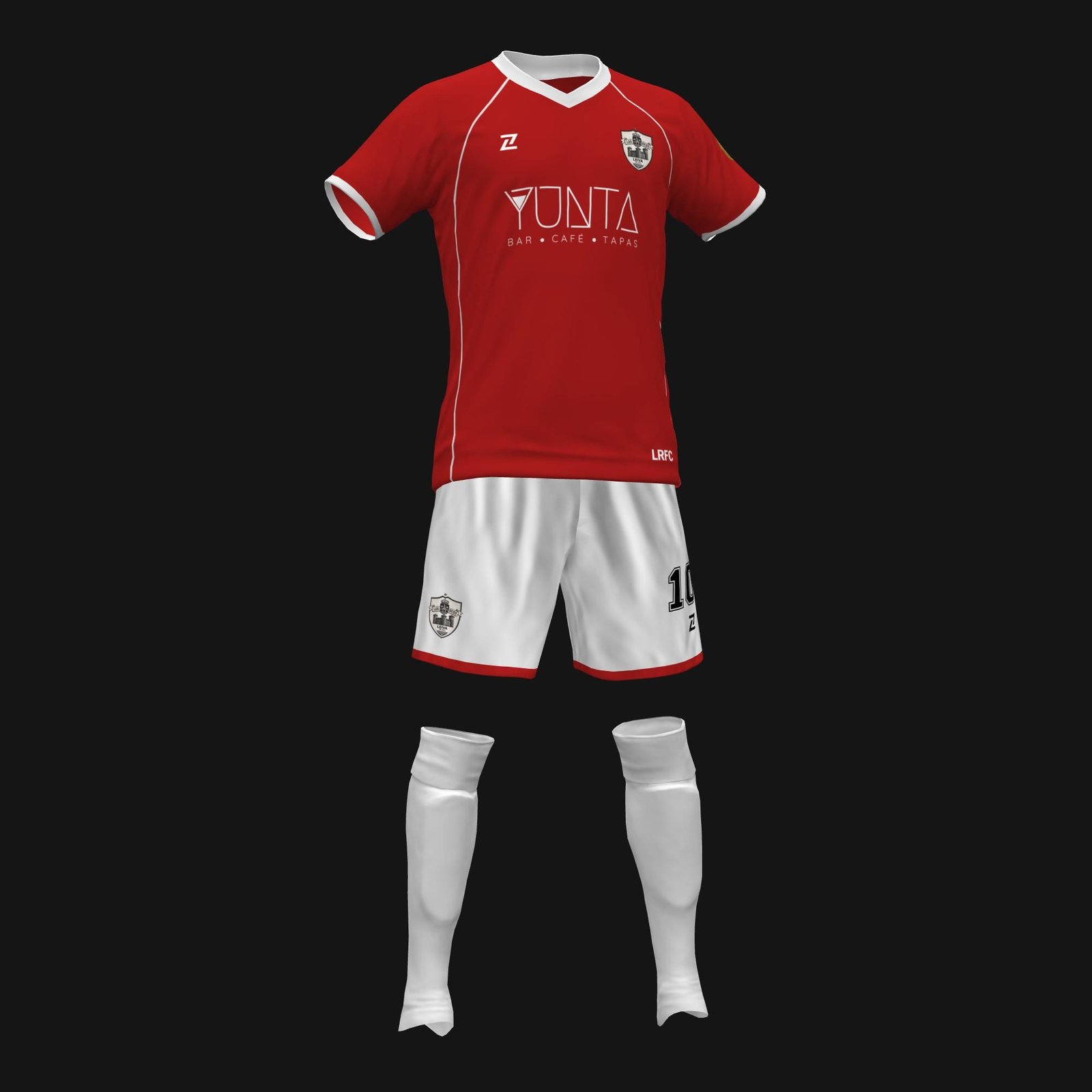 LOS REDS - Imagen 2