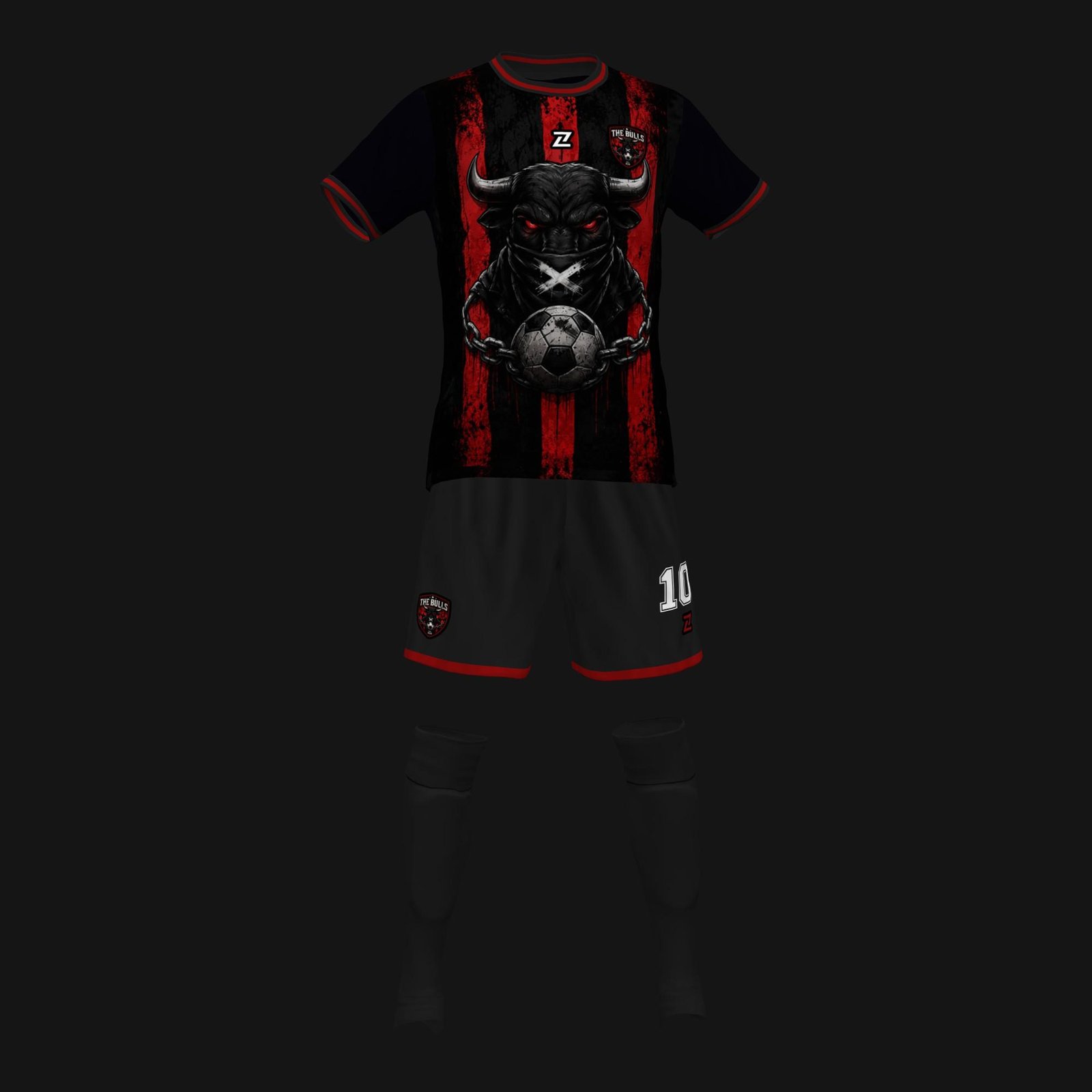 THE BULLS 2026 - Imagen 2