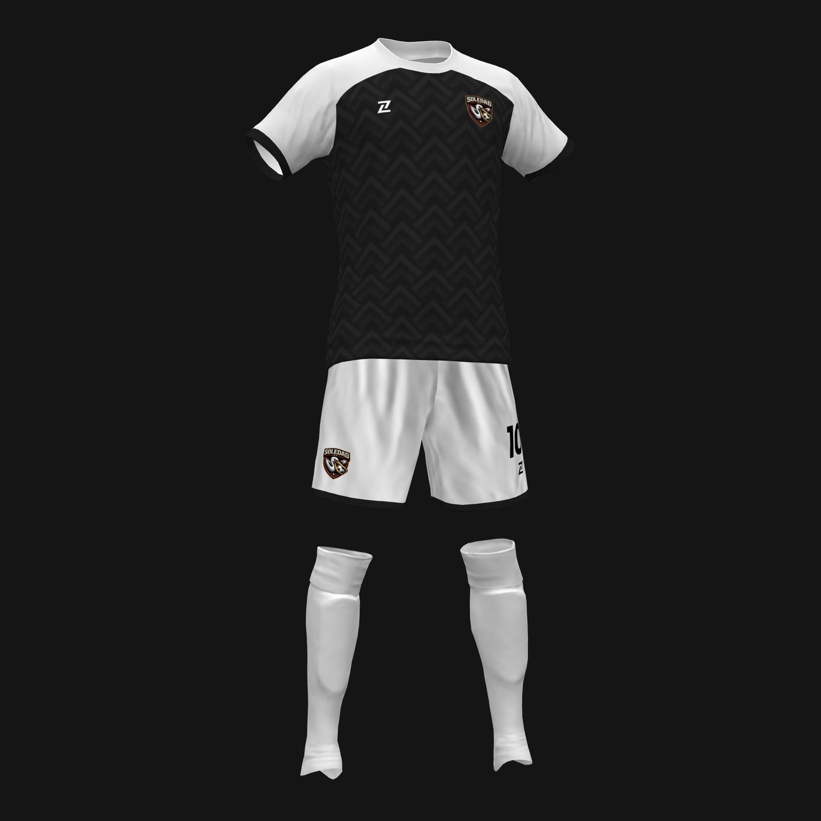SOLEDAD FC - Imagen 2