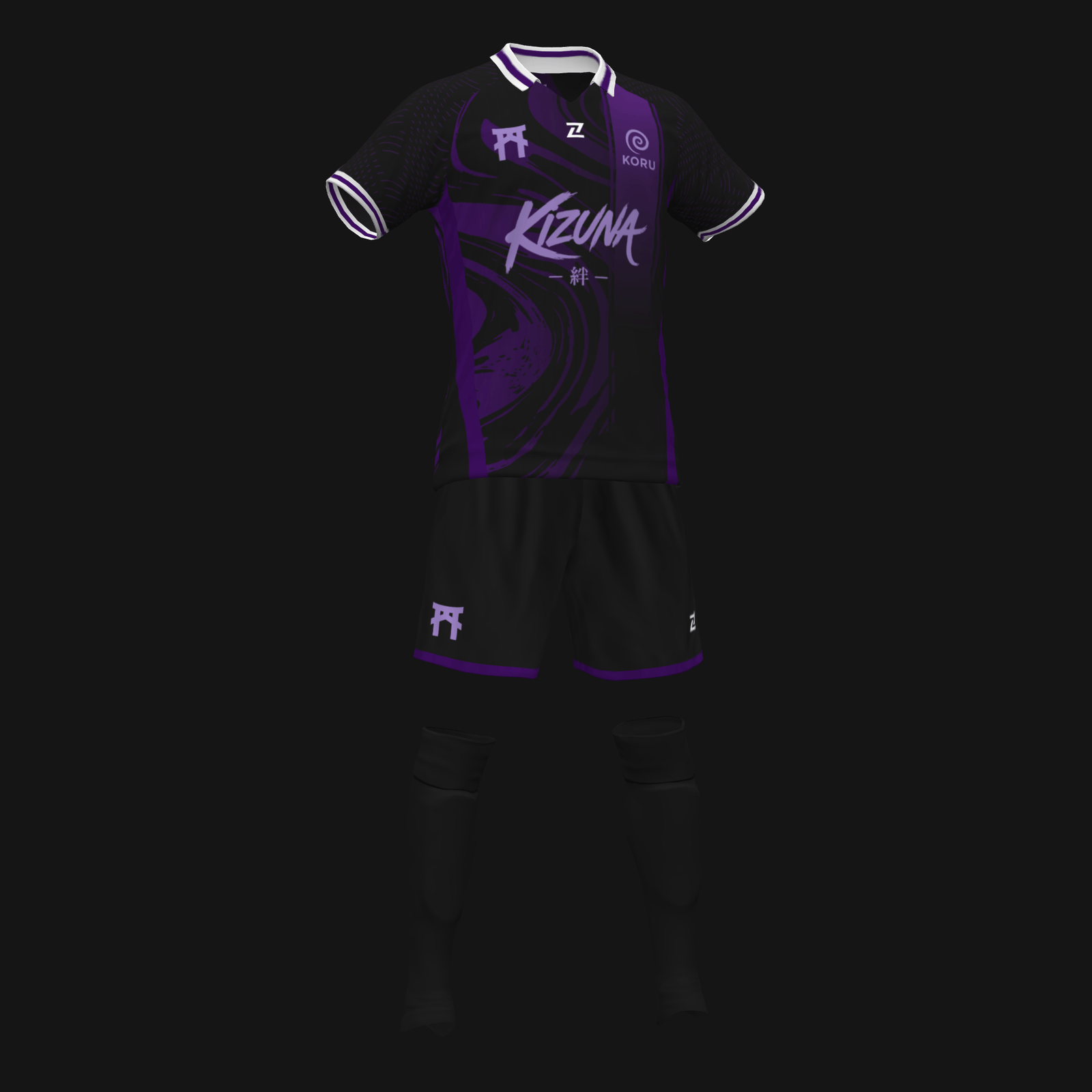 KIZUNA - Imagen 3