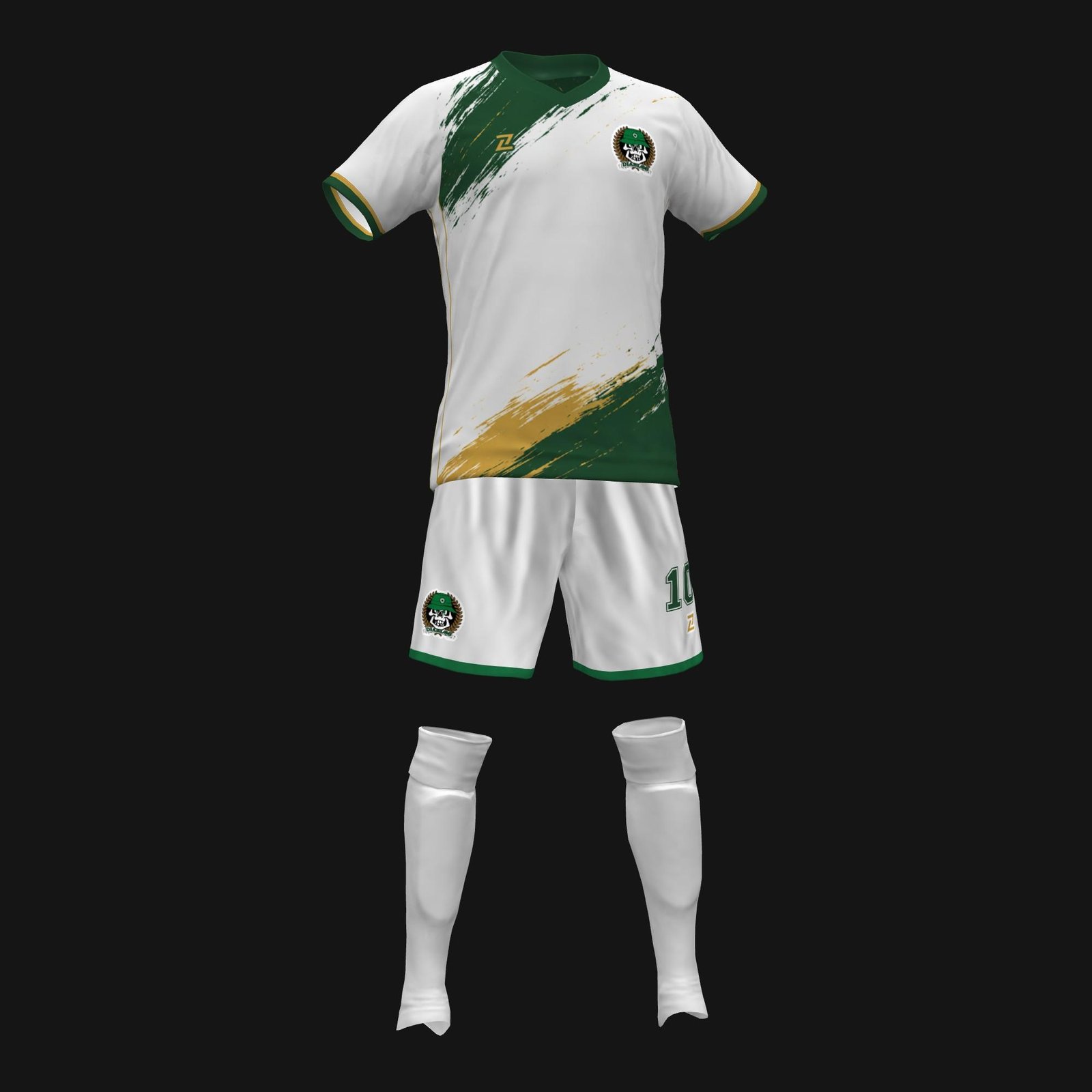 DIABLOS VERDES - Imagen 2